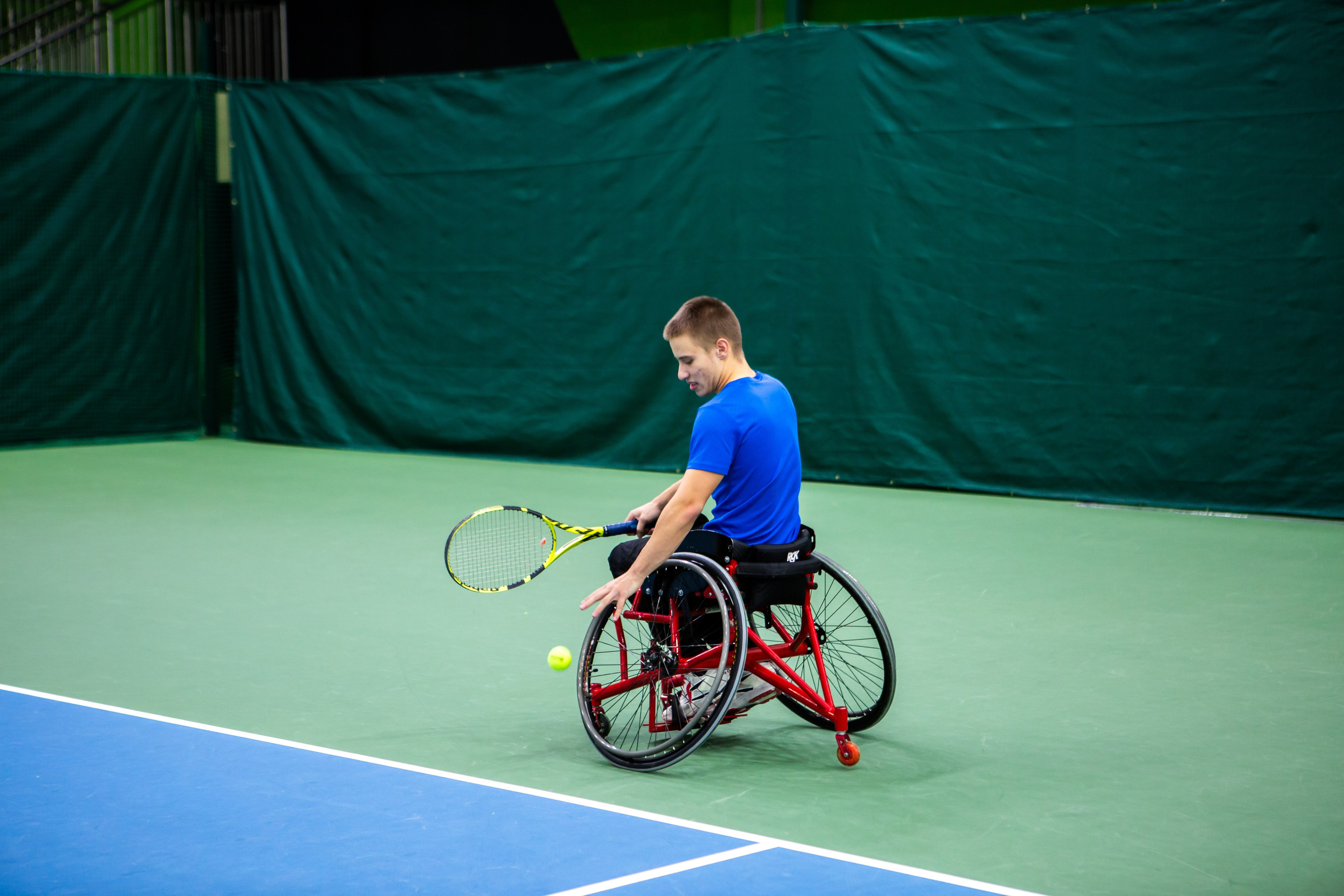 Турнир без границ. Репортажный, семейный, свадебный, портретный фотограф