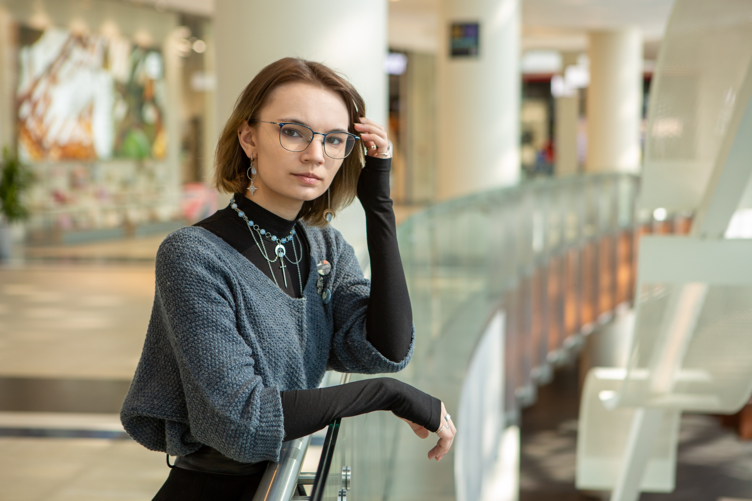 Грустная девчонка. Репортажный, семейный, свадебный, портретный фотограф