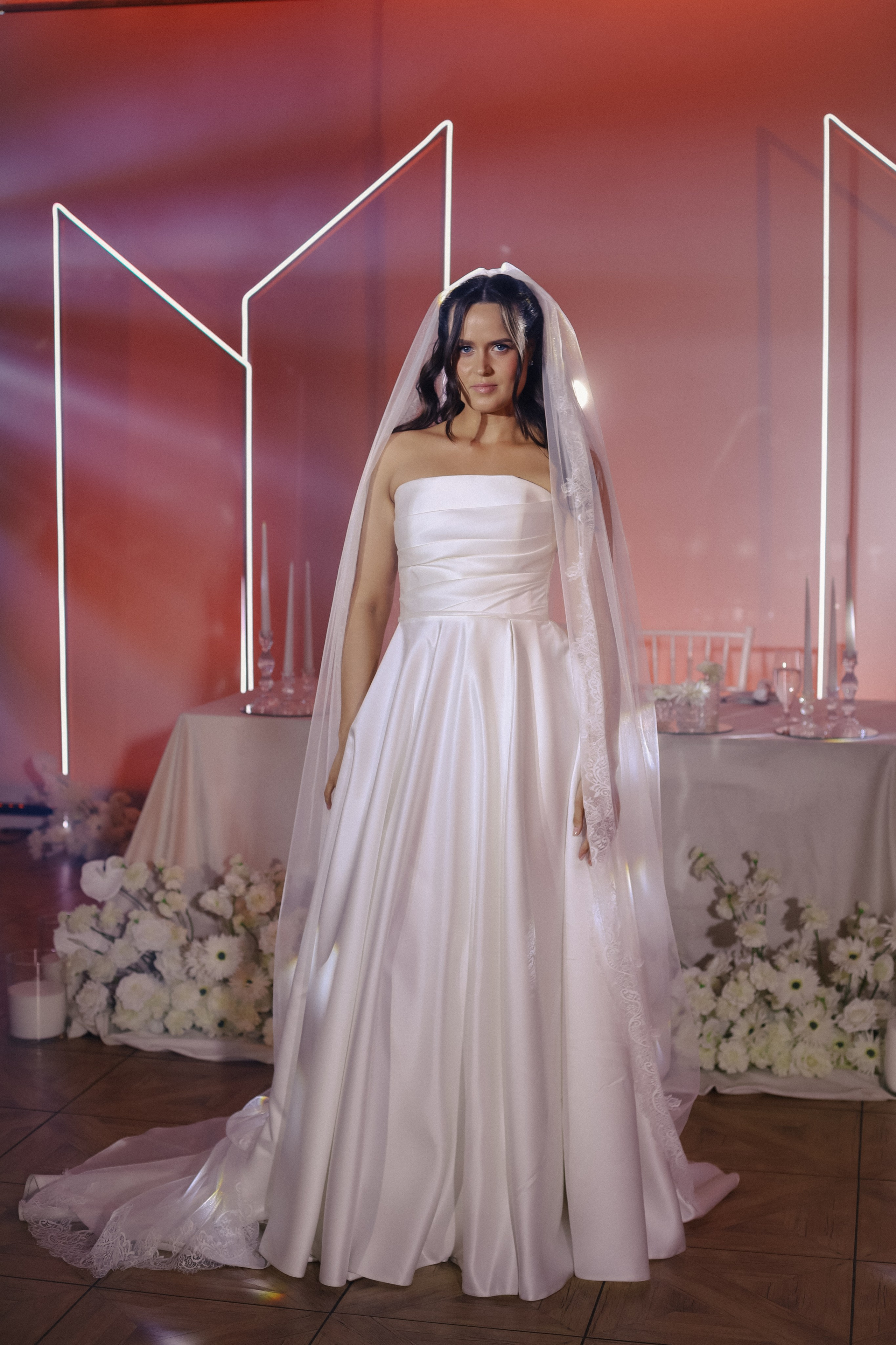 Дамир и Арина. Семейный и свадебный фотограф в Пензе Валерия Филюкова
