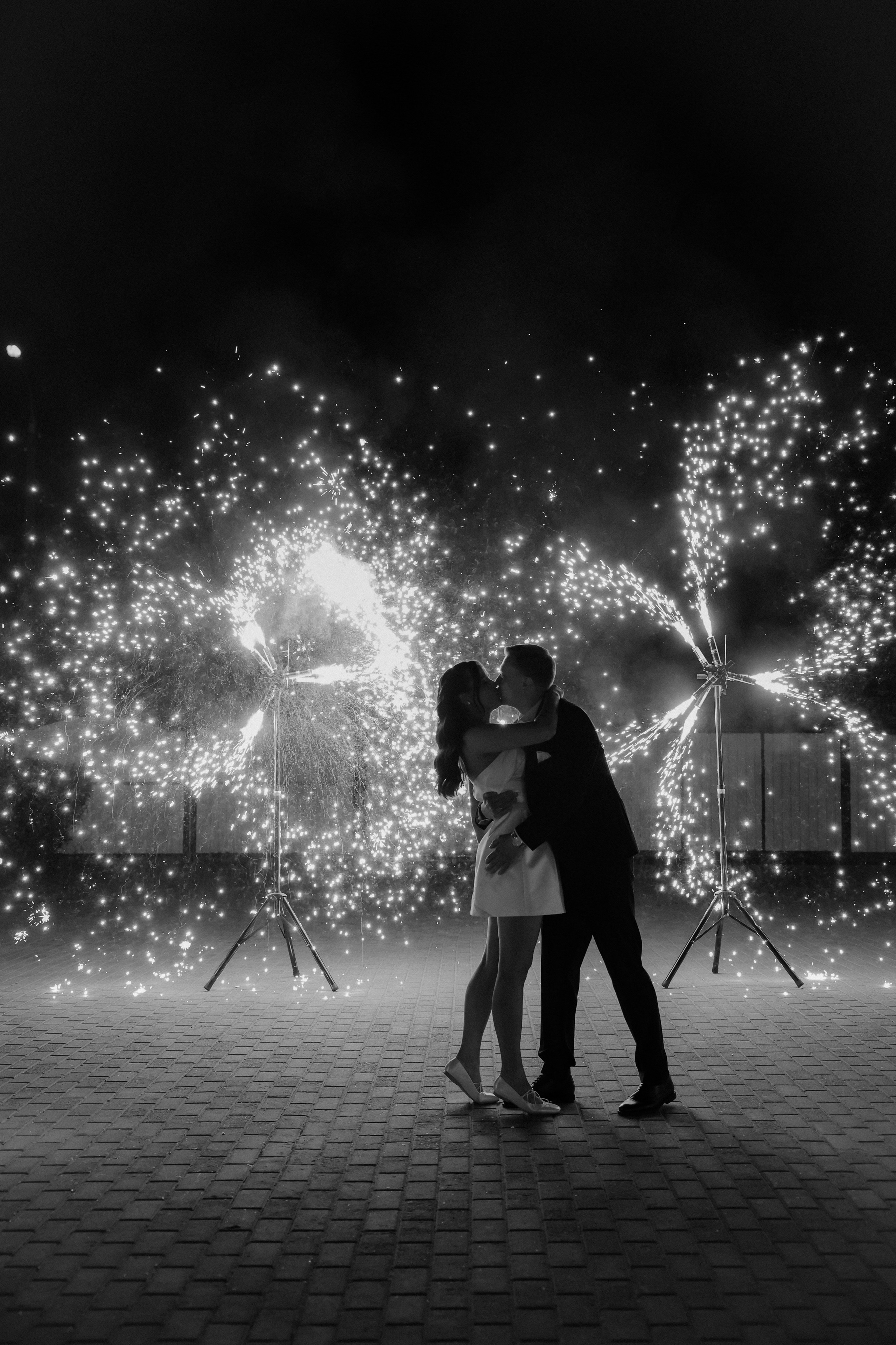 Дамир и Арина. Семейный и свадебный фотограф в Пензе Валерия Филюкова