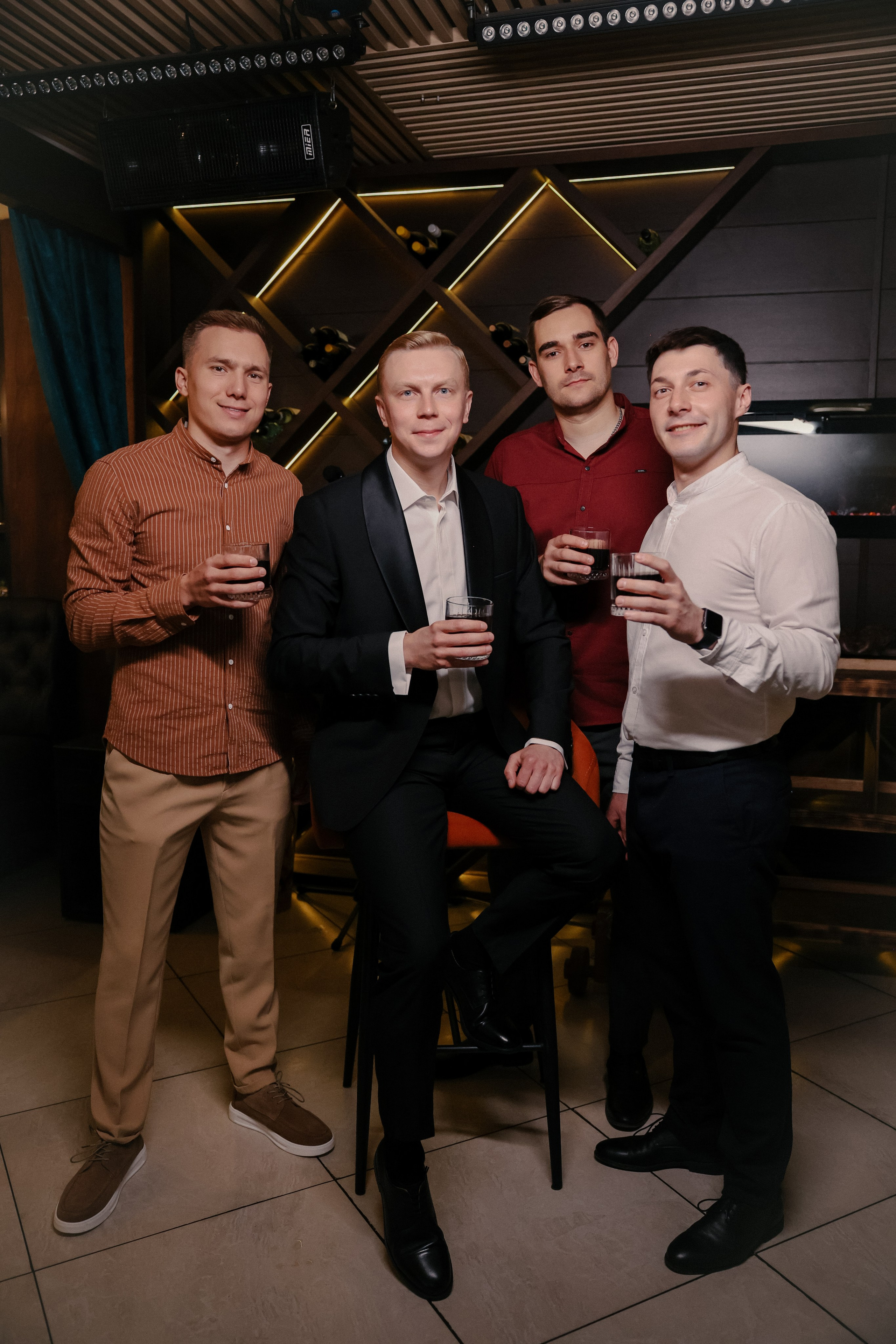 Дамир и Арина. Семейный и свадебный фотограф в Пензе Валерия Филюкова