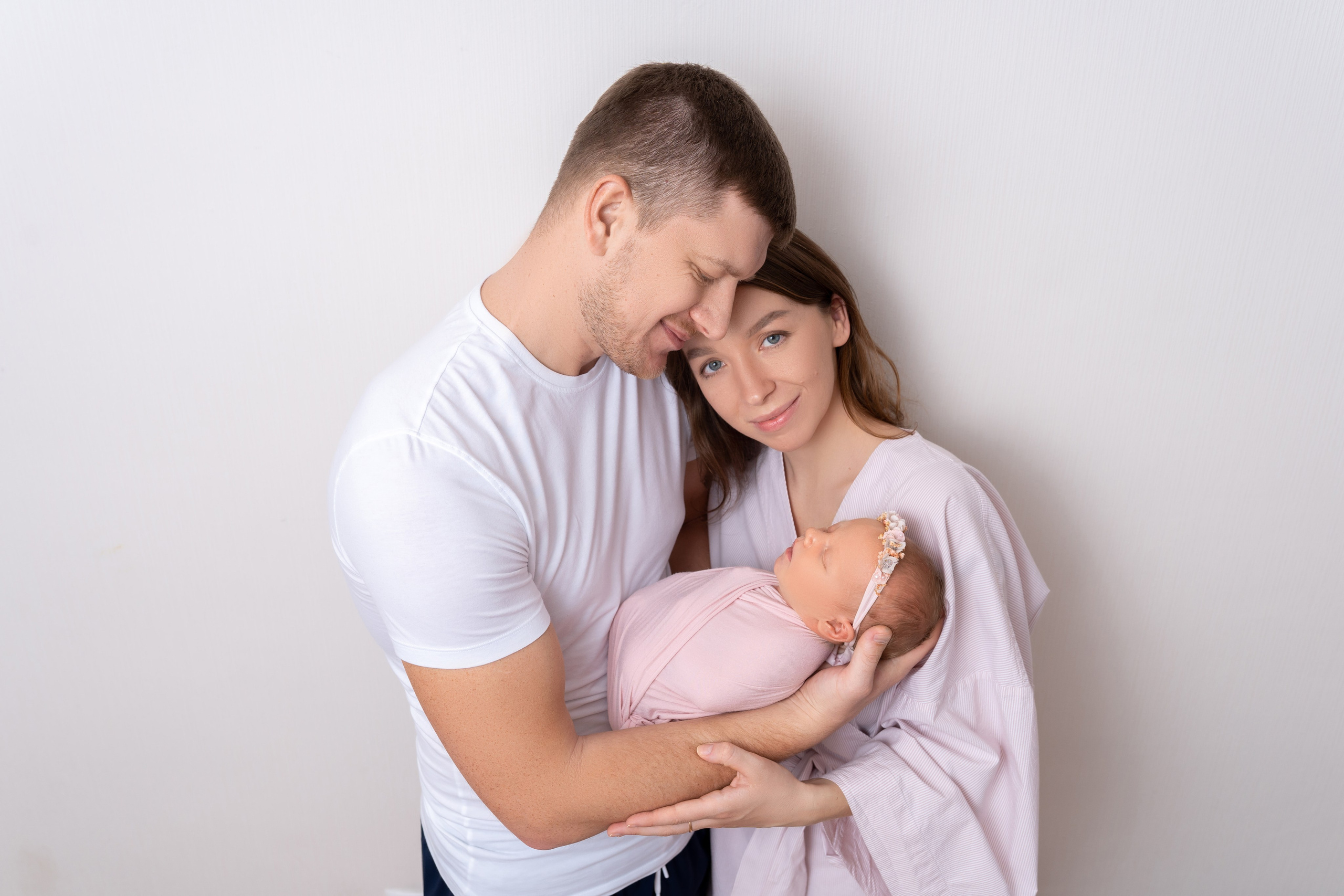 Новорождённые. Фотограф новорожденных малышей Одинцово/Москва Юлия Скок