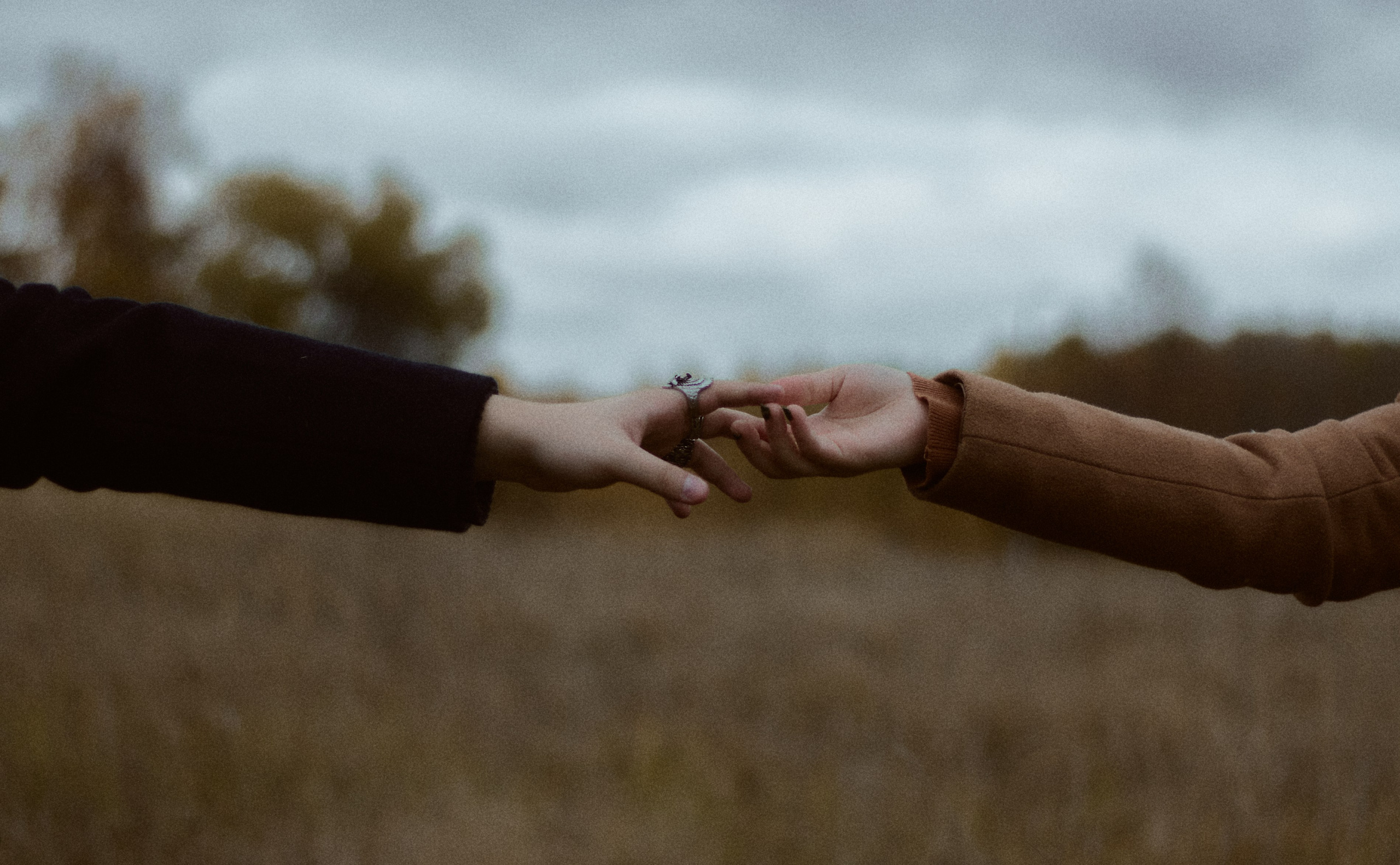 Агата и Даниил. Фотограф лавстори Москва/МО Приятелева Ангелина