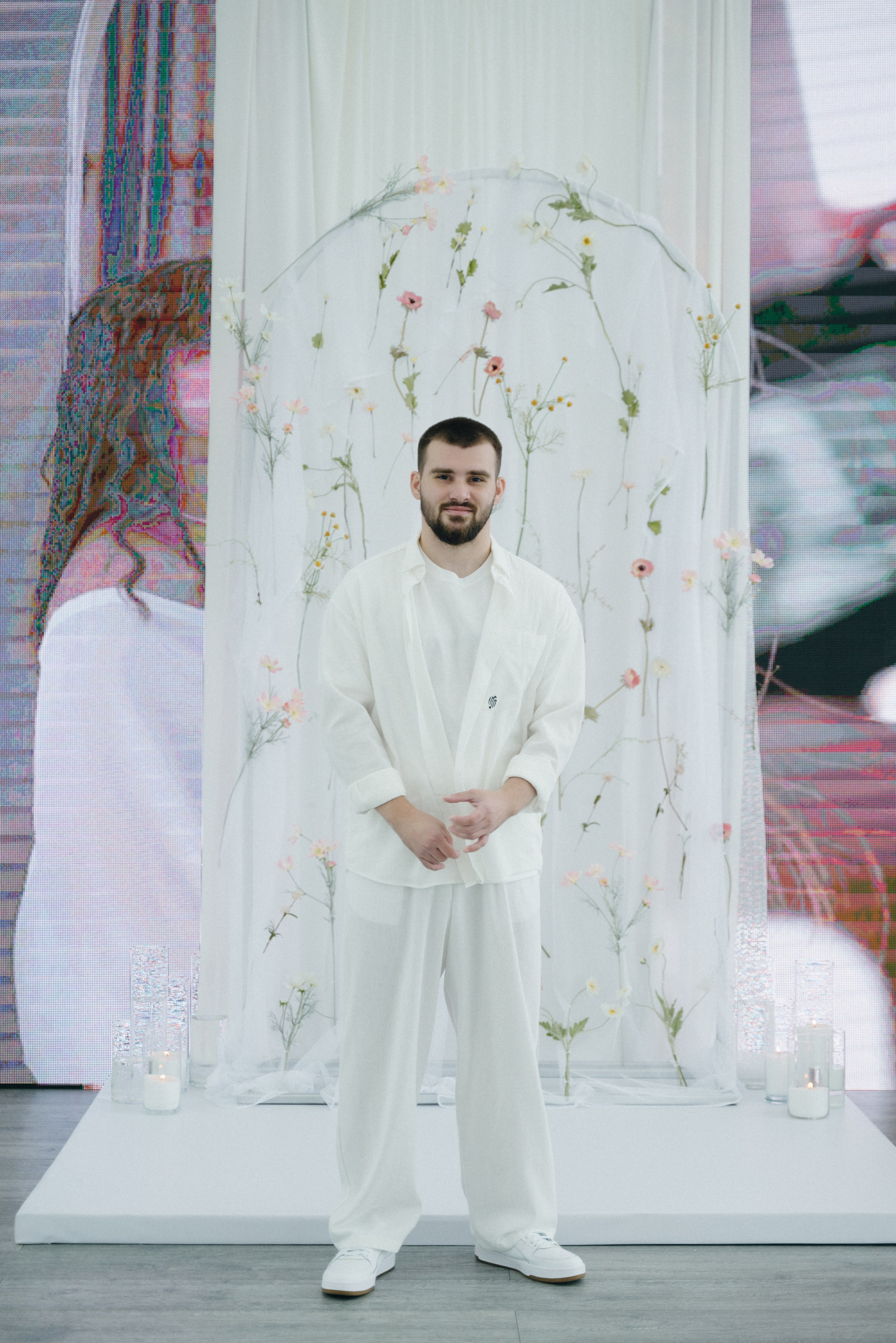 Полина и Кирилл. Репортажный и свадебный фотограф в Сургуте