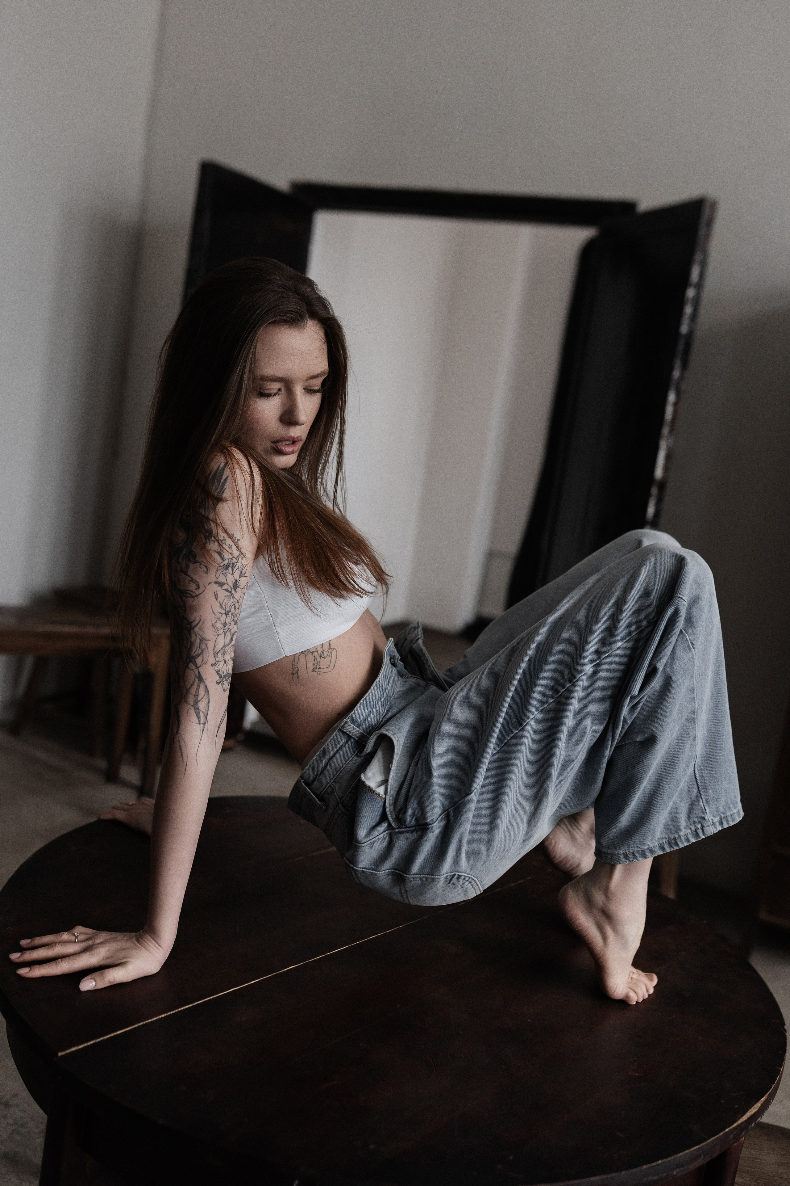 Саша. Meyker Daria • Photographer in St. Petersburg