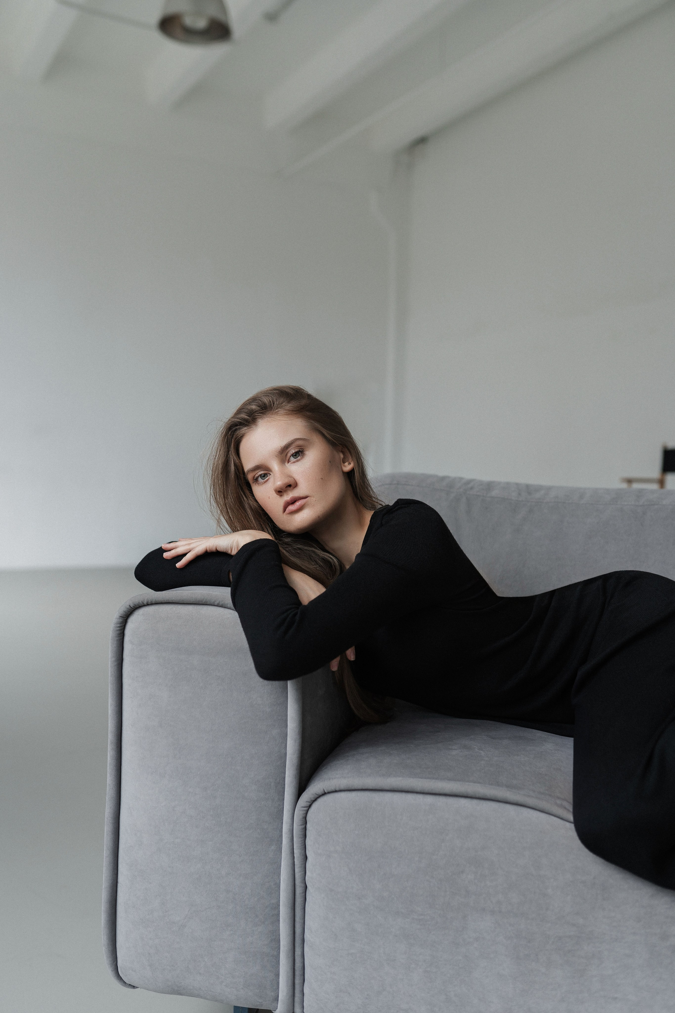 Соня. Meyker Daria • Photographer in St. Petersburg