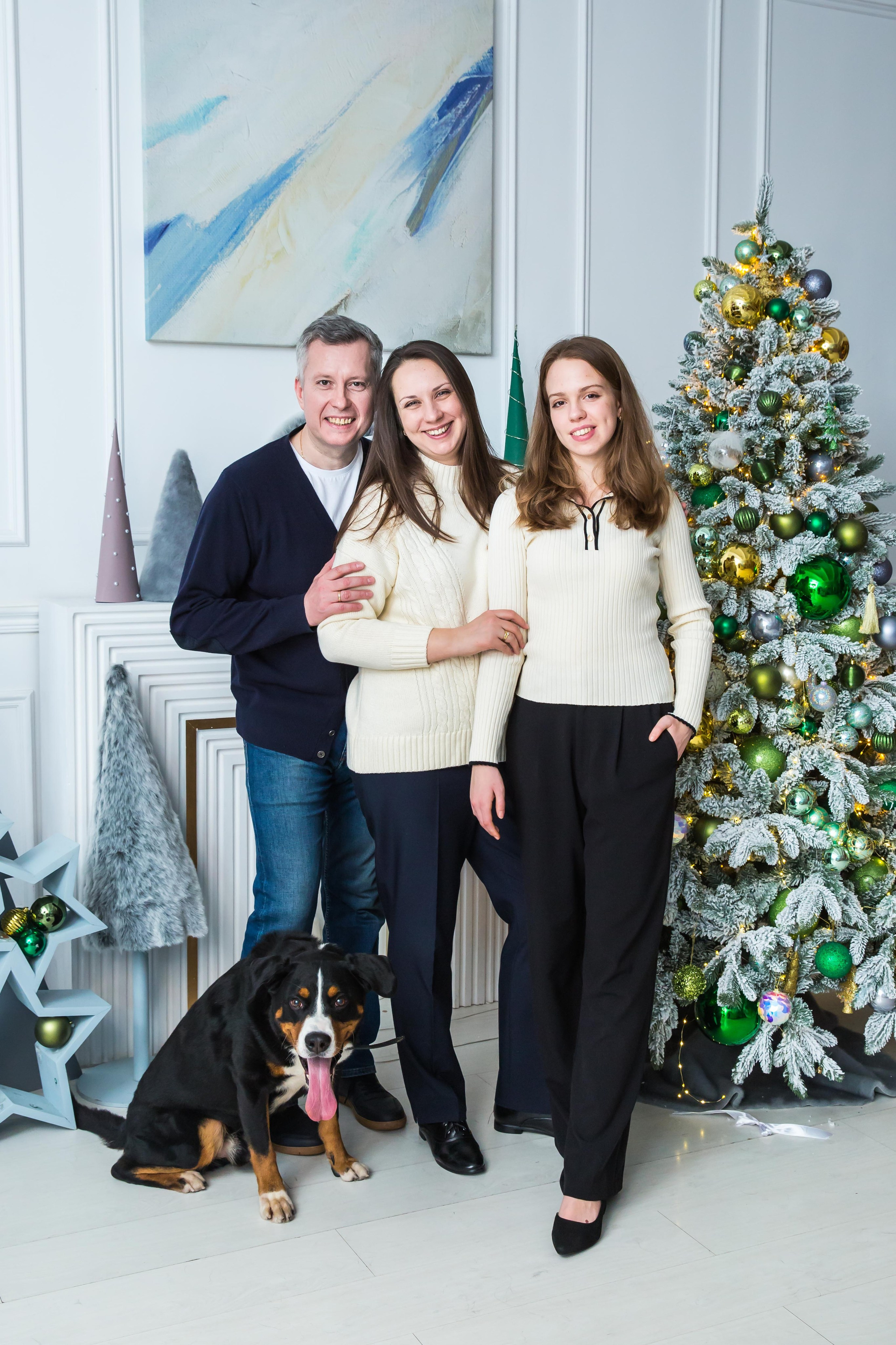 Семейные фотосессии. Семейный, Свадебный и Детский фотограф в Москве Екатерина Дорогина