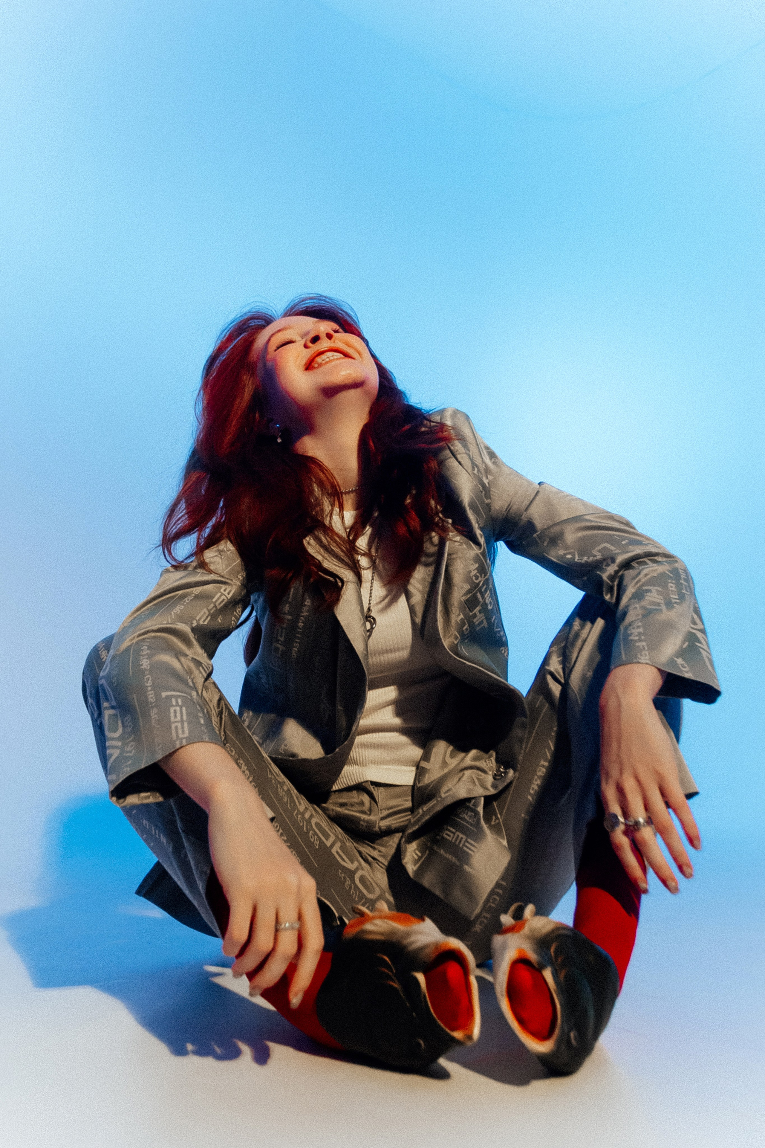 Вика. Фотограф Кемерово | Сергей