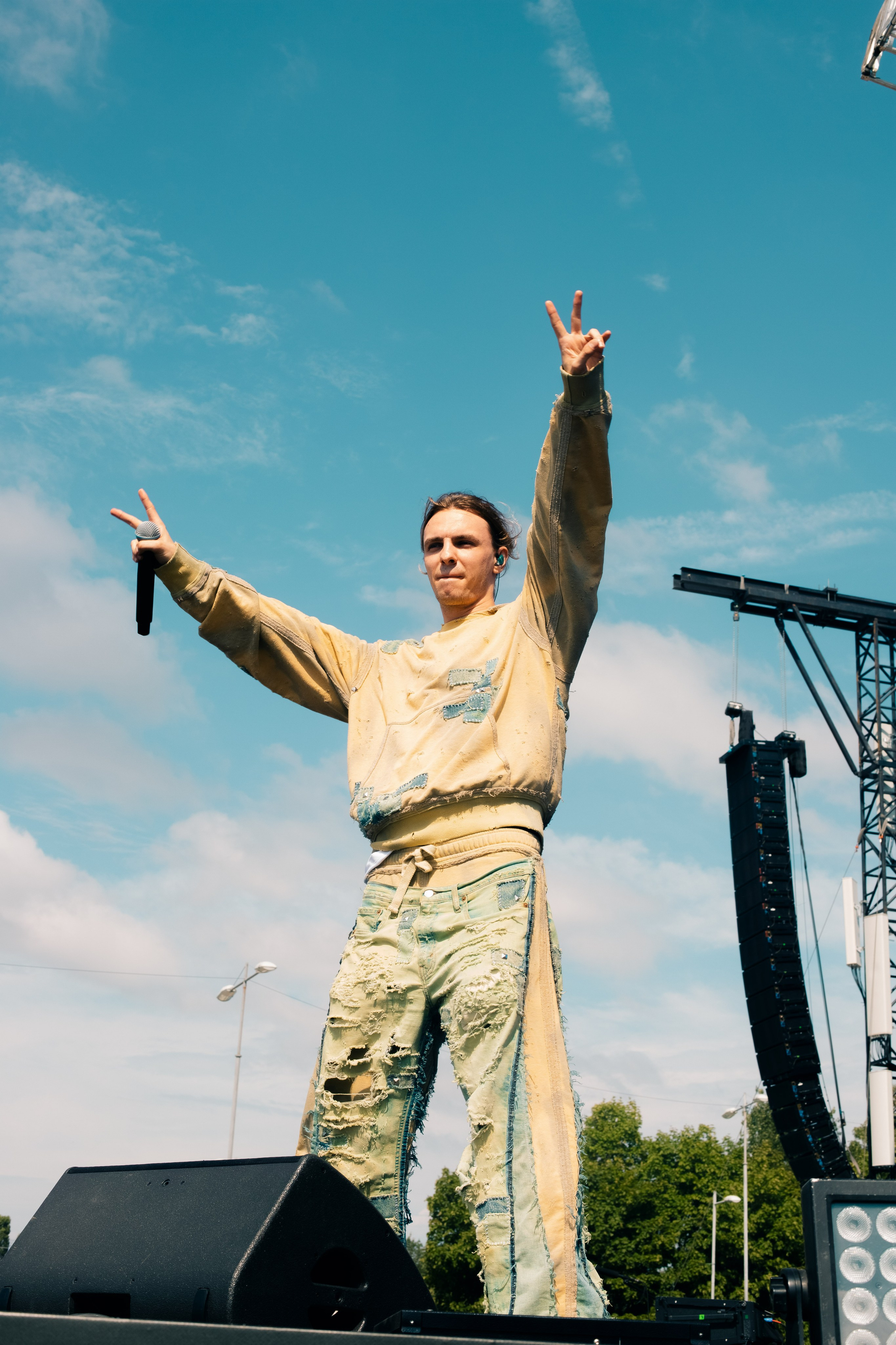 VK FEST SPB 2024 | PART 1. PASHAHARCE PHOTOGRAPHER & VIDEOGRAPHER