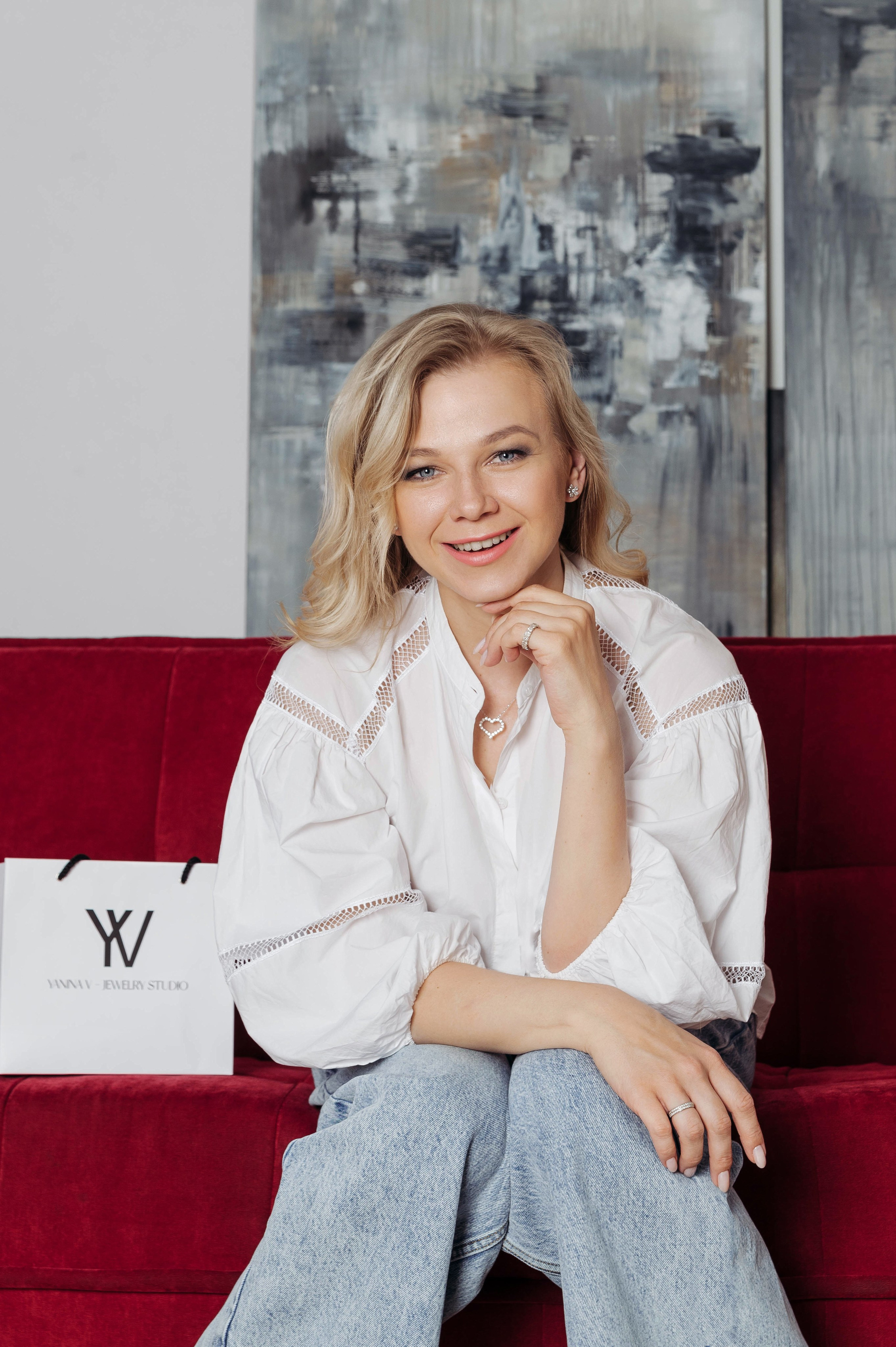 Студийные съемки. Фотограф, контент-фотограф Екатеринбург и Новоуральск Екатерина Гусева