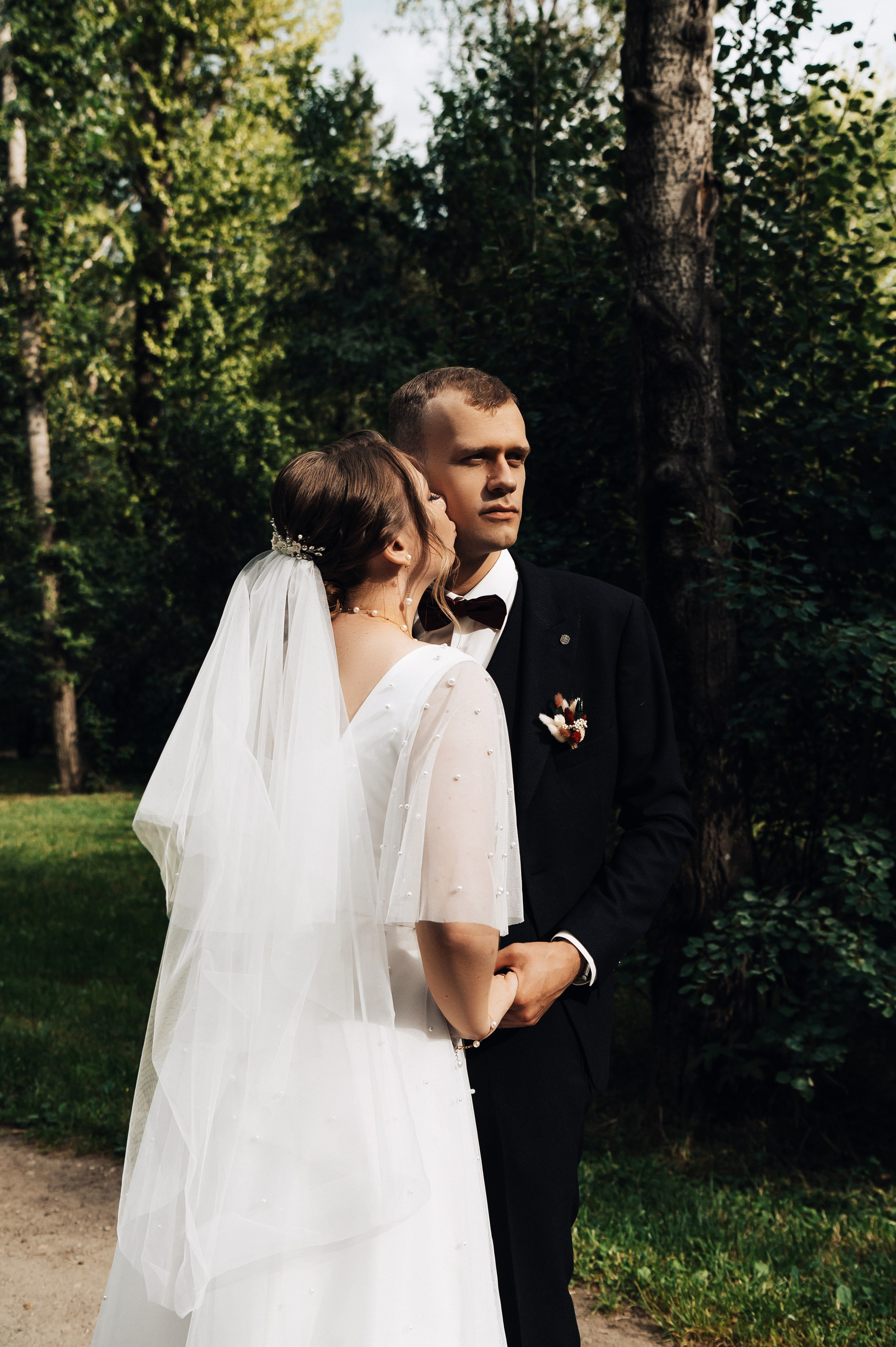 Даша и Костя. Фотограф, контент-фотограф Екатеринбург и Новоуральск Екатерина Гусева