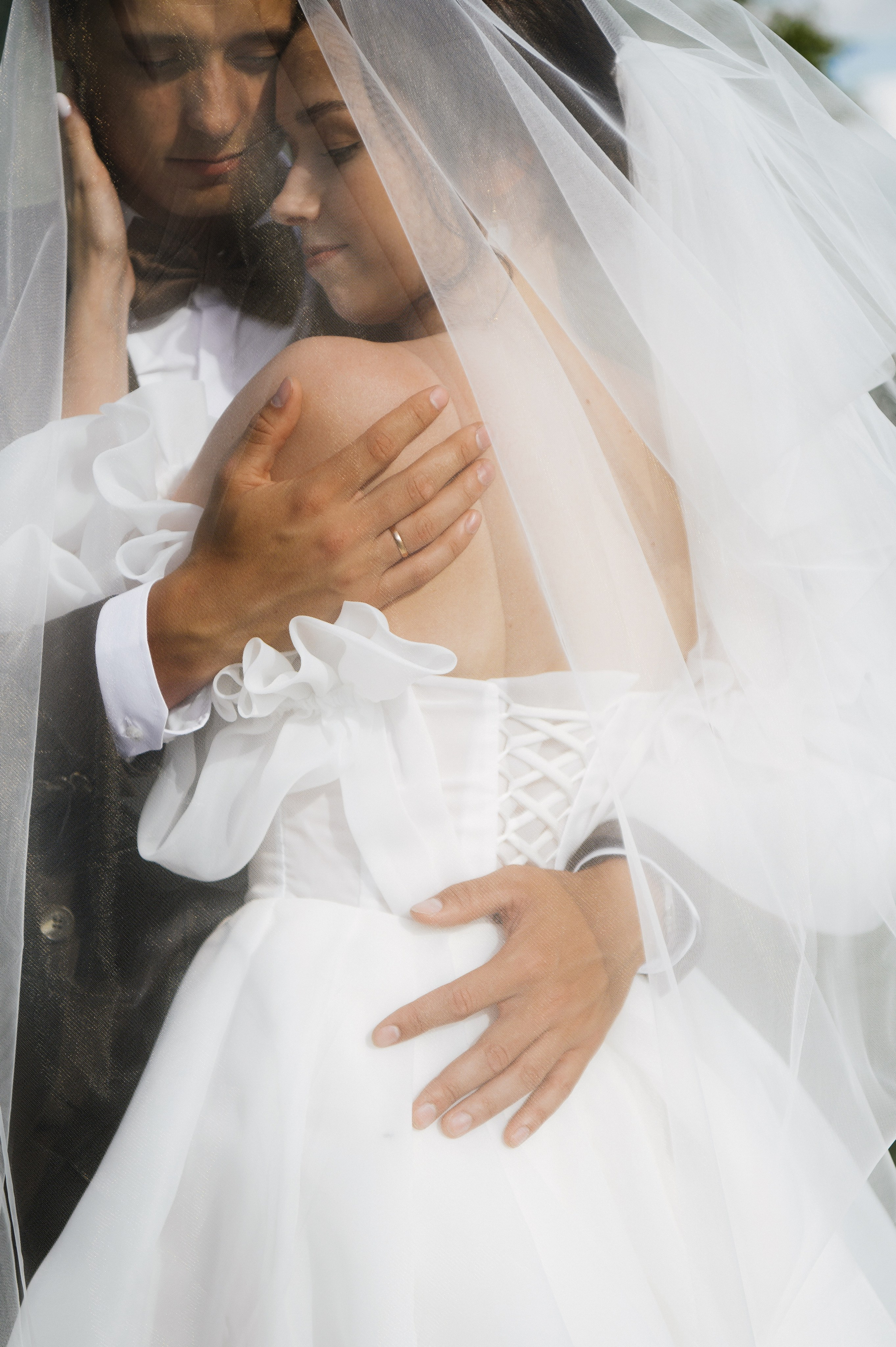 Света и Даня. Фотограф, контент-фотограф Екатеринбург и Новоуральск Екатерина Гусева