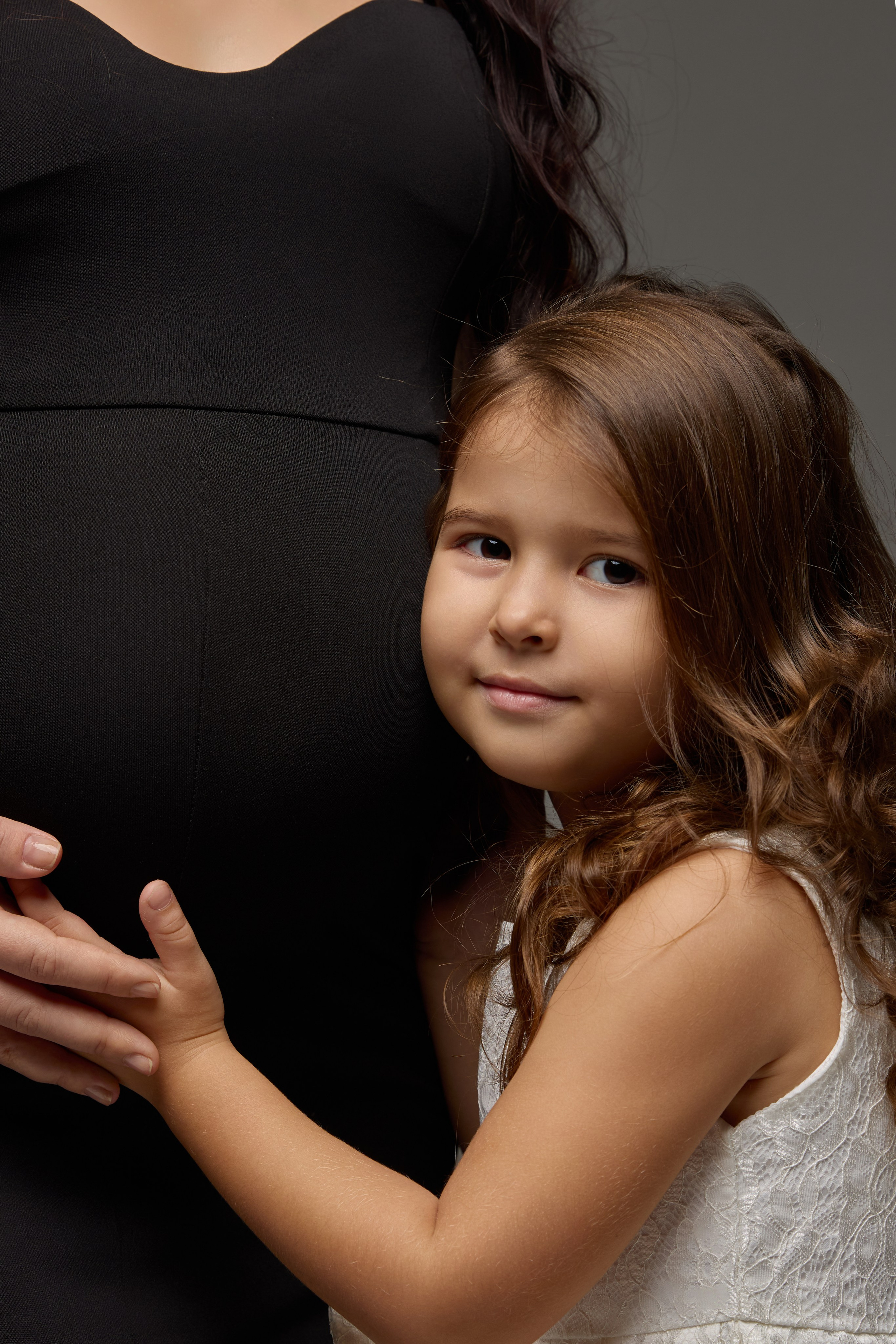 Екатерина Х. Фотограф женского портрета, беременности и материнства Харькова Елена