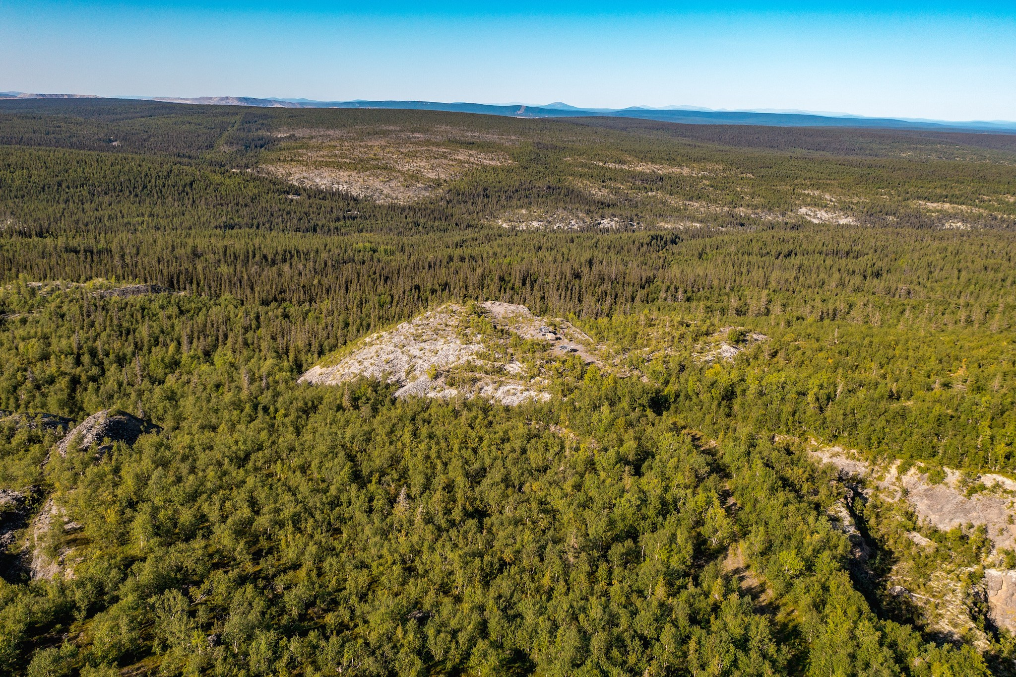 Путешествие на Север в 2024 году. Внедорожные путешествия — OFFROADTRIP