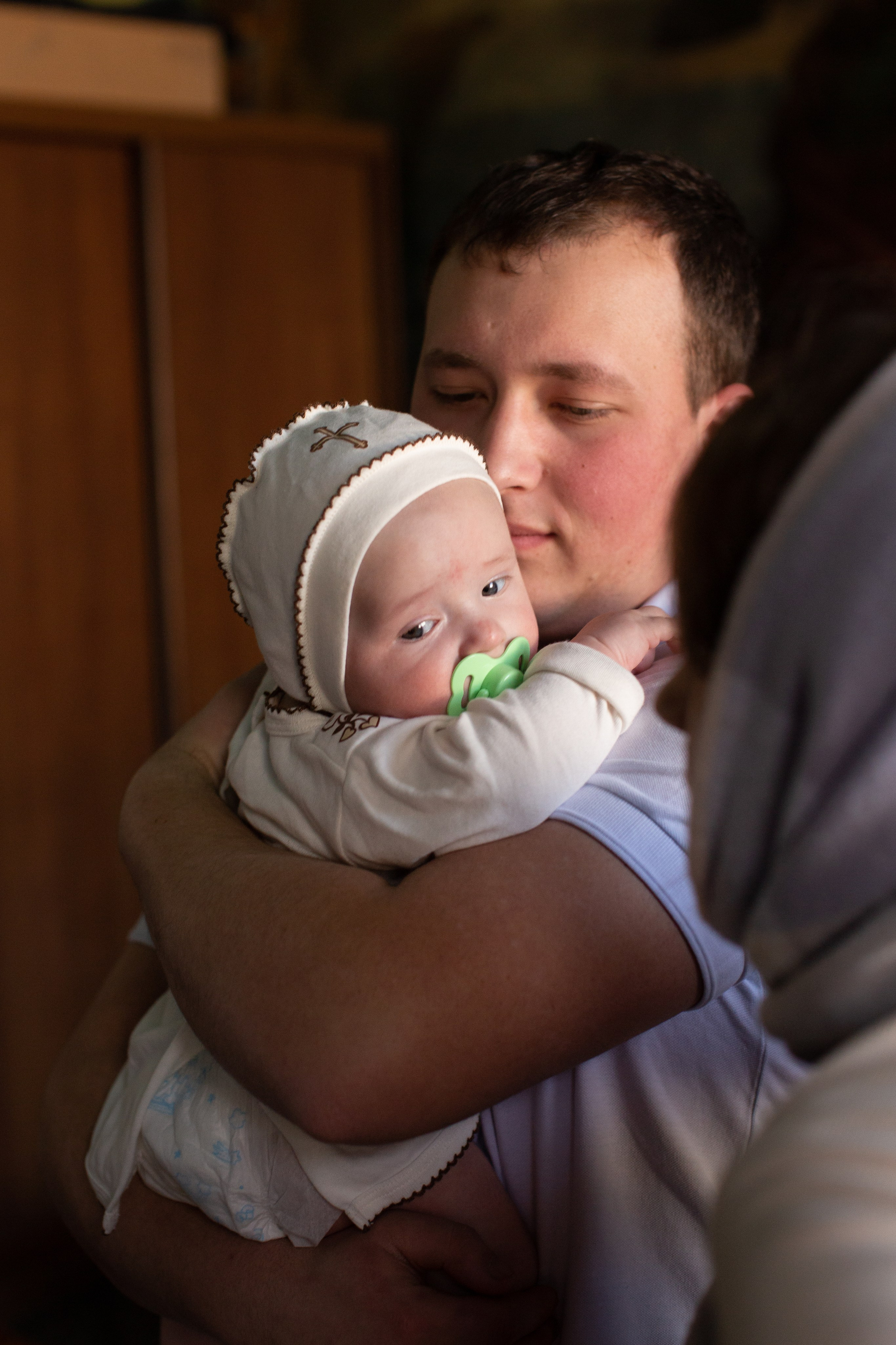 Миша. Фотограф в Москве и Московской области Голубева Анастасия