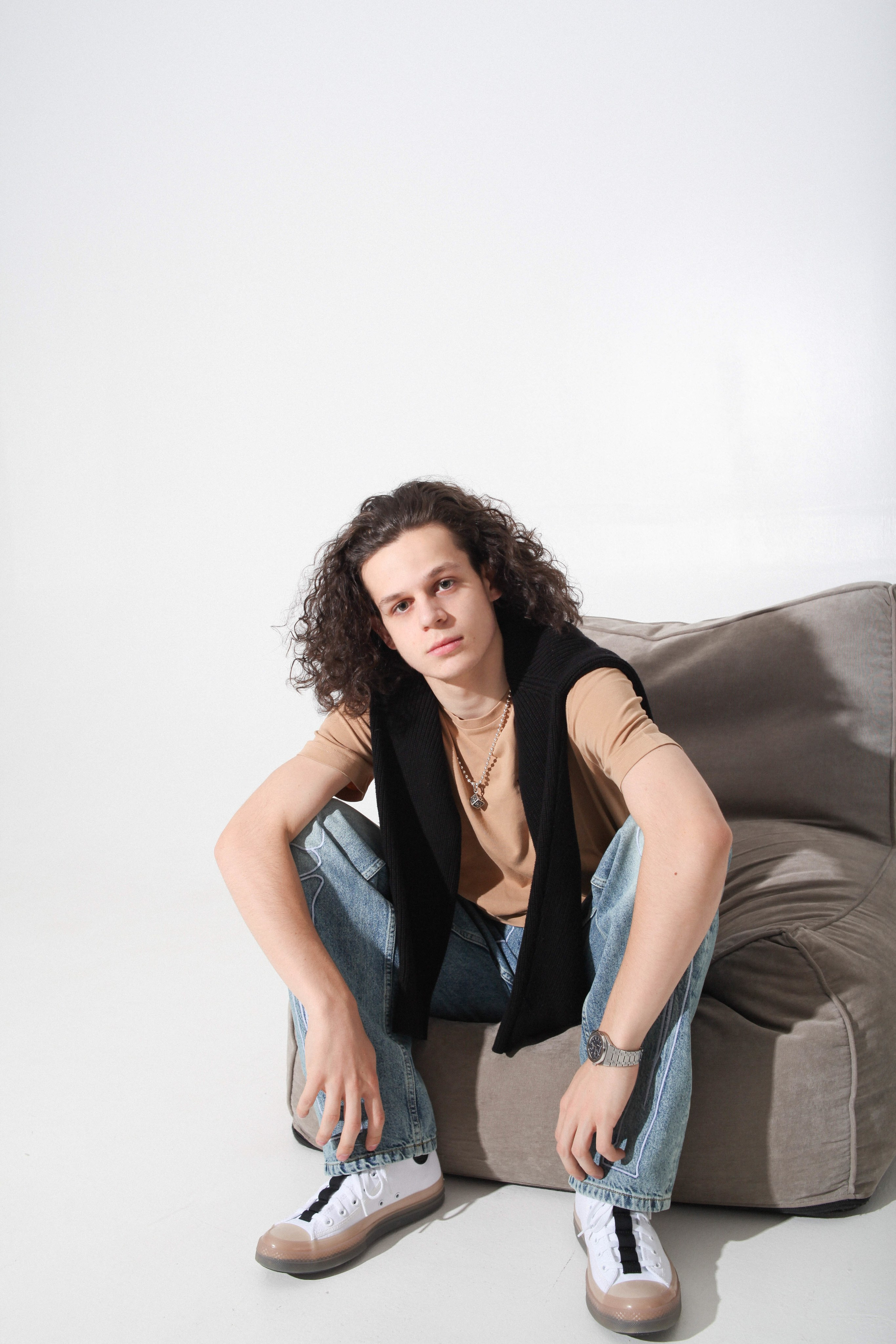 Эрик. Свадебный и индивидуальный фотограф в Волгограде Епихина Надежда