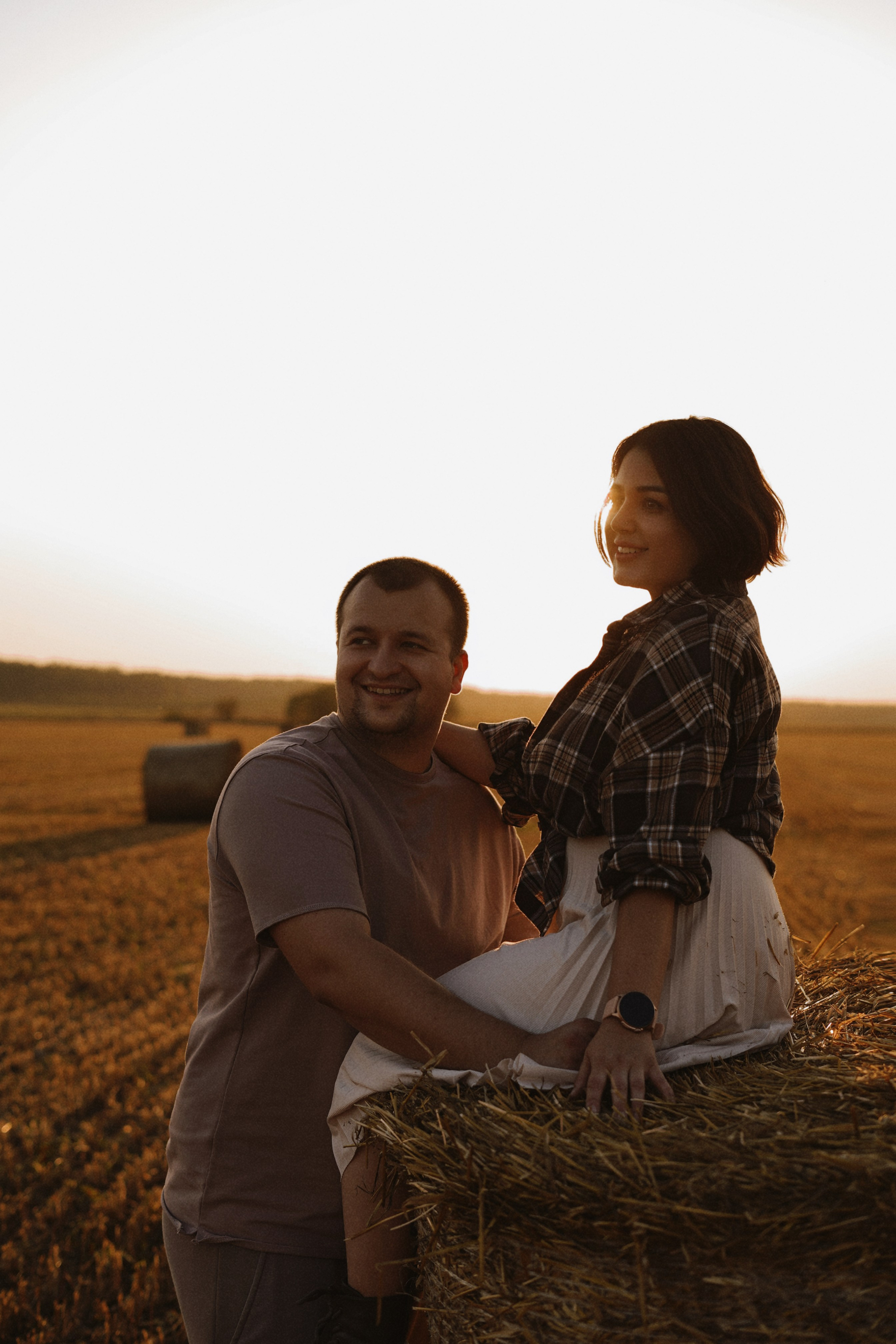 Love story. Стильный фотограф и видеограф в Москве и Троицке