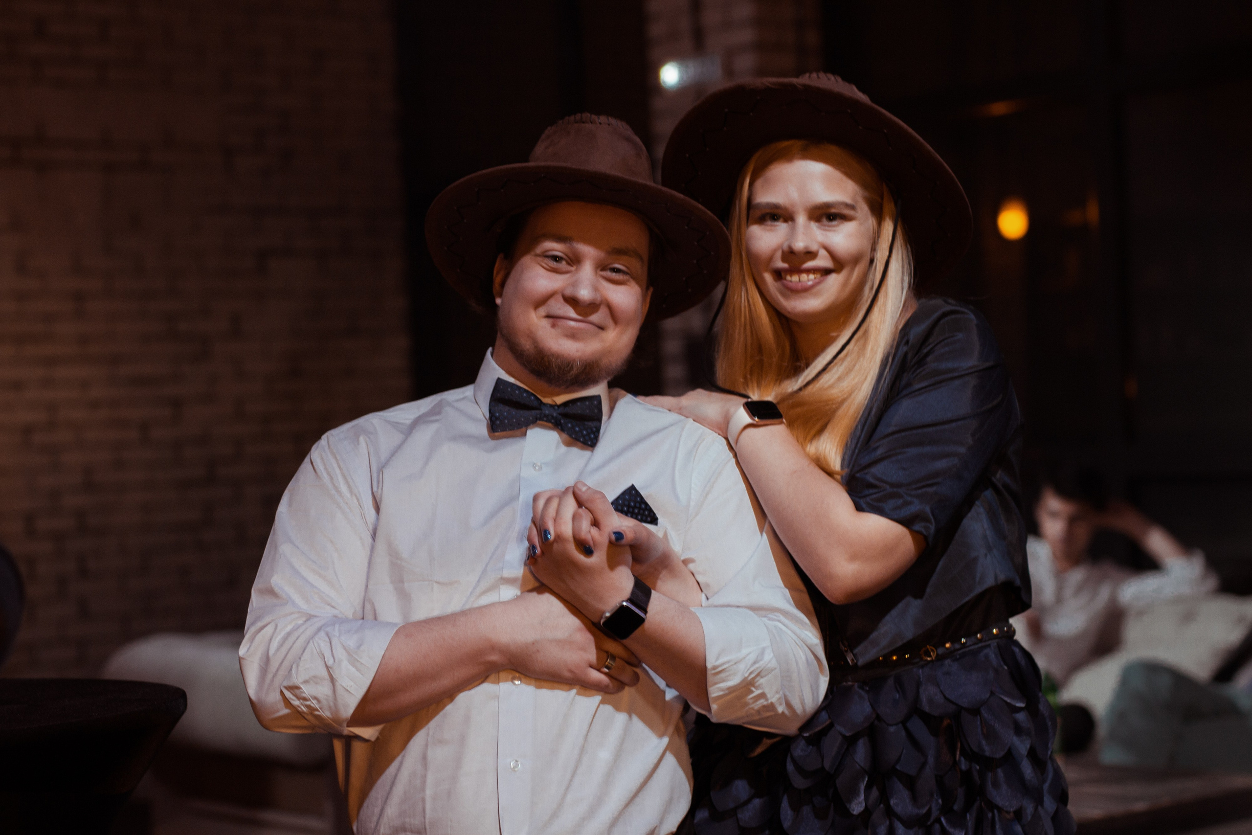 Свадебный банкет в ресторане ферма Бенуа. Свадебный, семейный и контент фотограф в Санкт- Петербурге Елена Грие