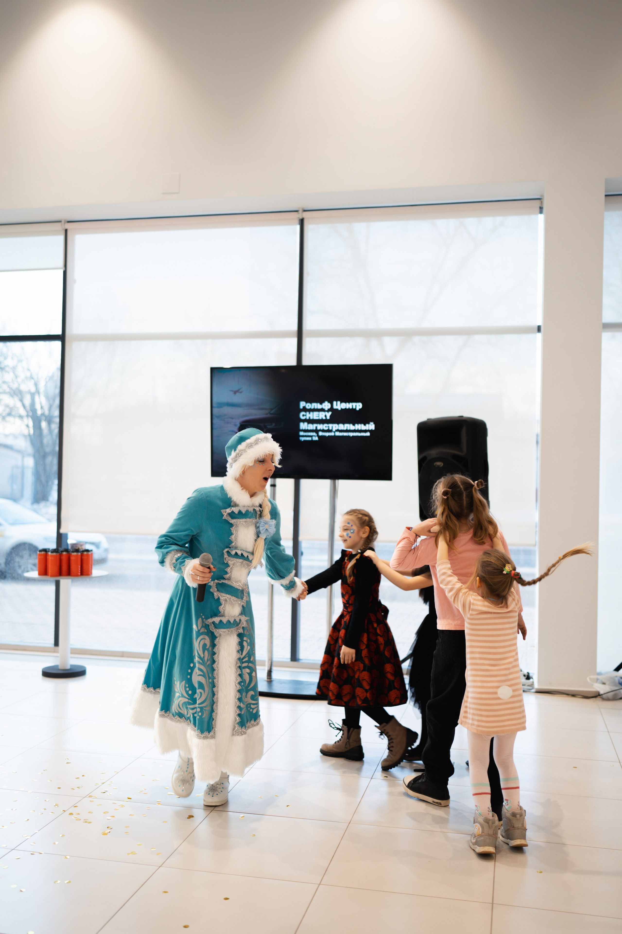 Рольф CHERY. Свадебный фотограф в Москве Кристина Чехова