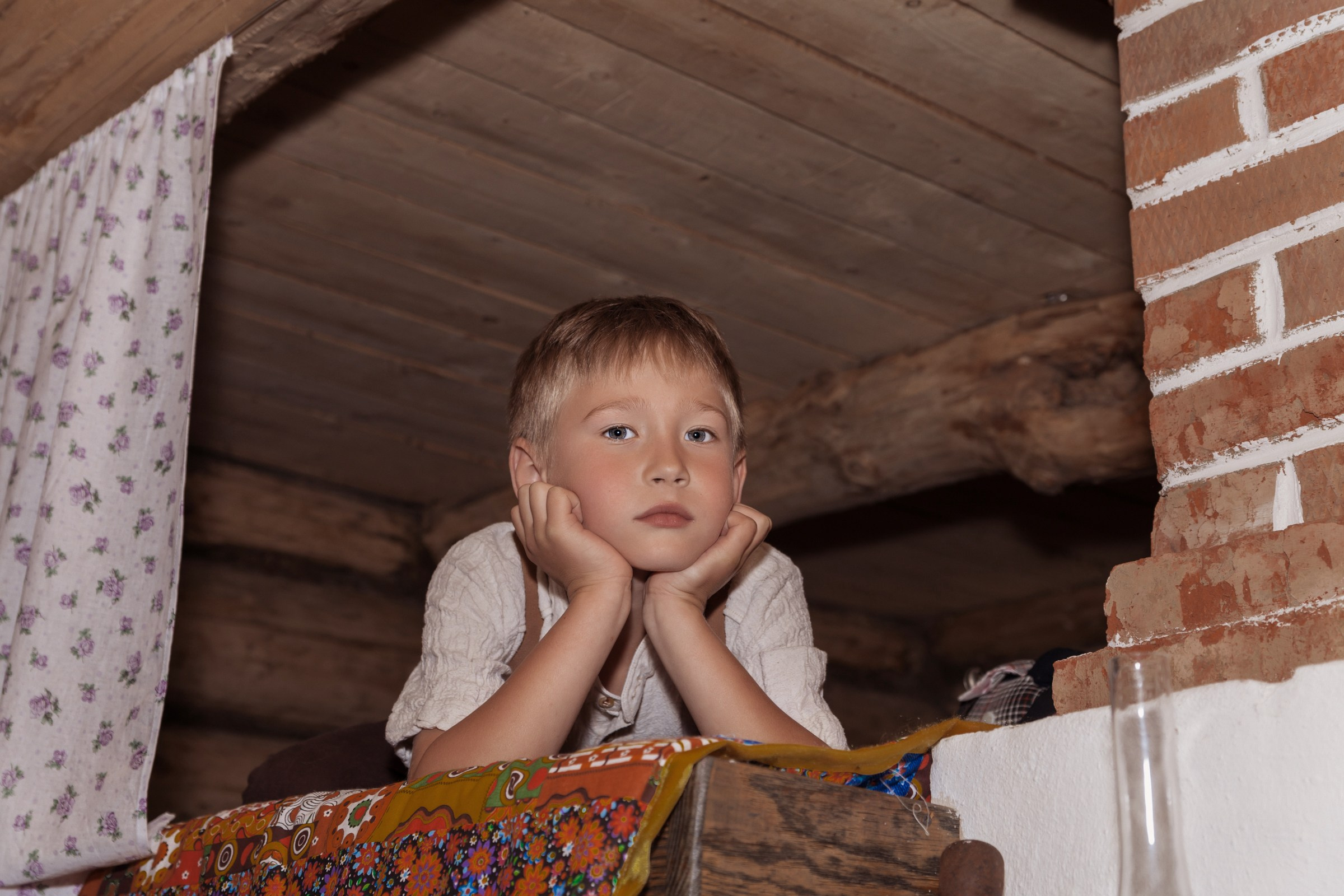 Золотоискатели. Детский и семейный фотограф в Бердске и Новосибирске Дарья Гребнева