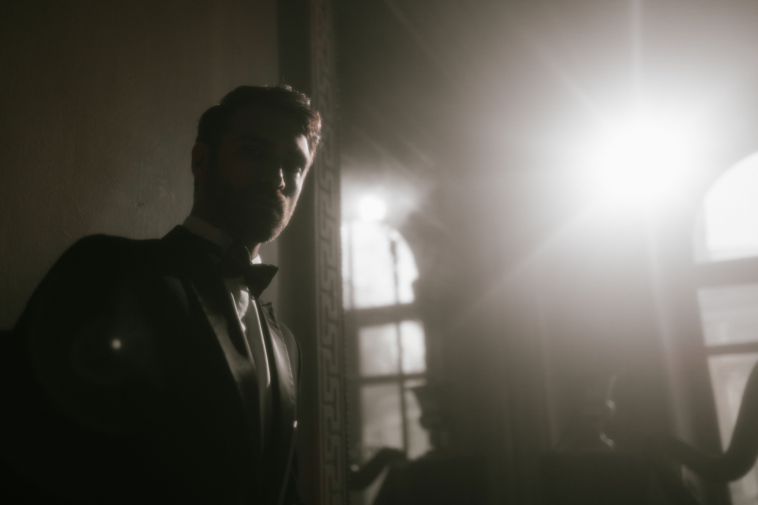 При свечах…. Свадебный фотограф в Москве