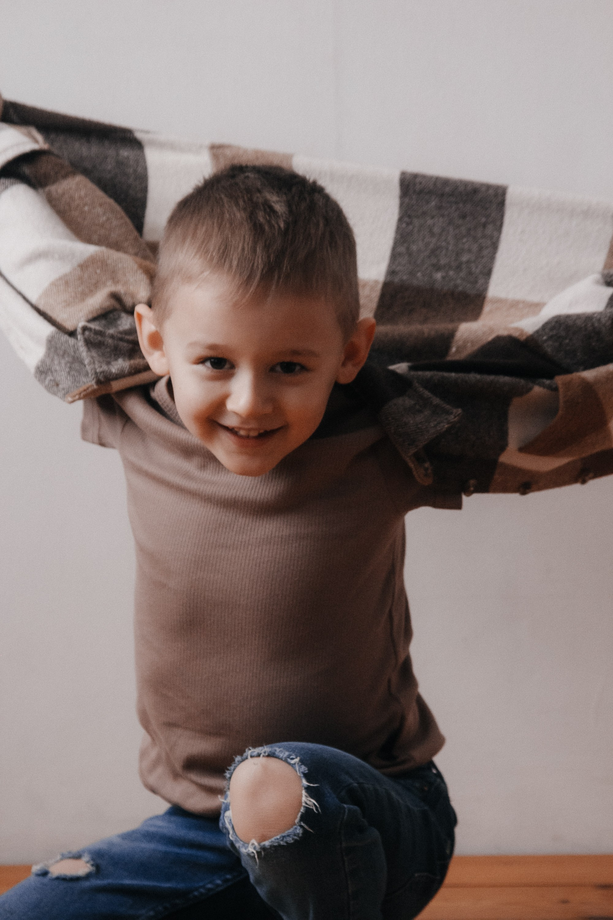 FAMILY. Семейный фотограф Казань Никита Федин