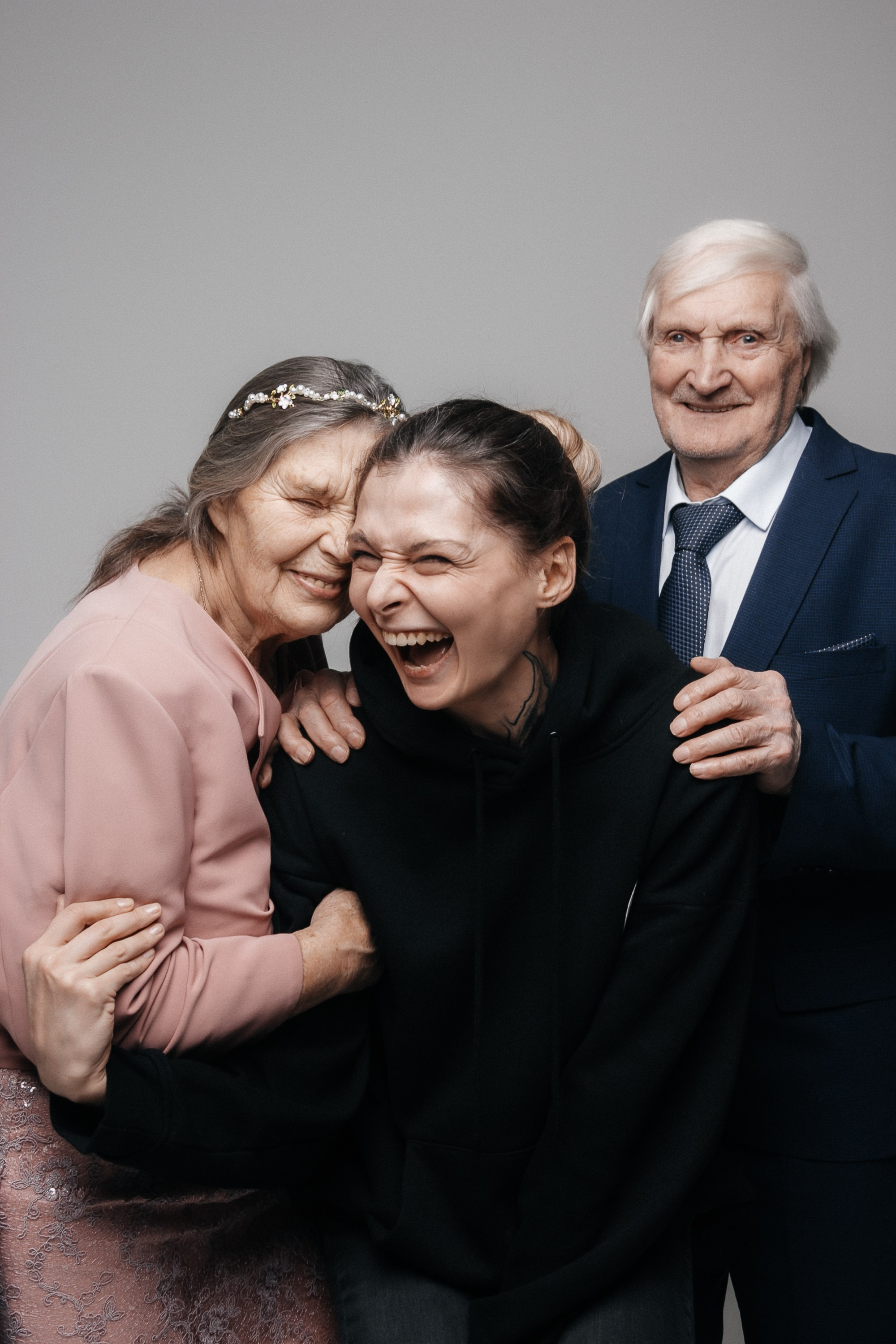 LOVE. Семейный фотограф Казань Никита Федин