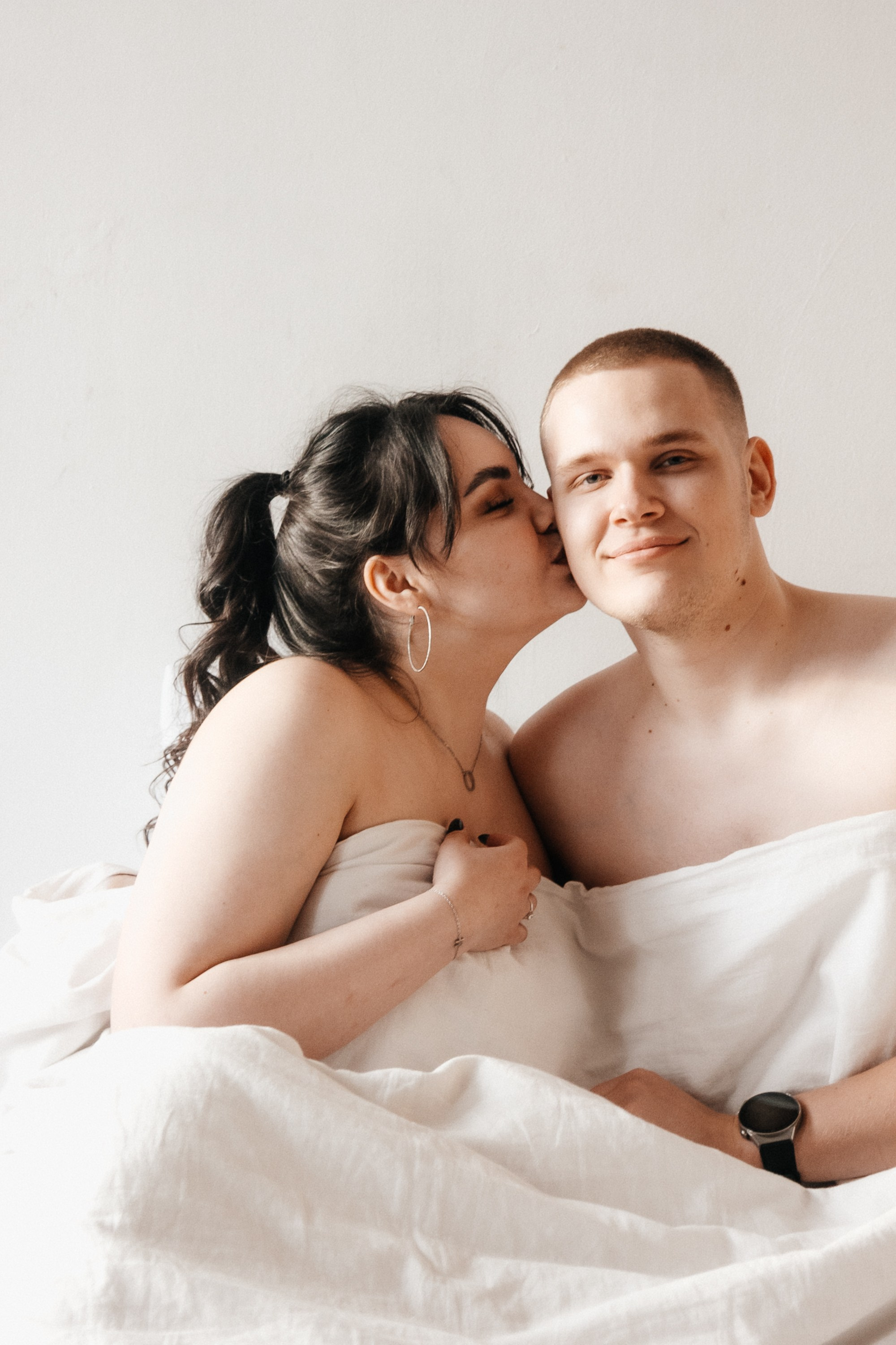 L. Семейный фотограф Казань Никита Федин