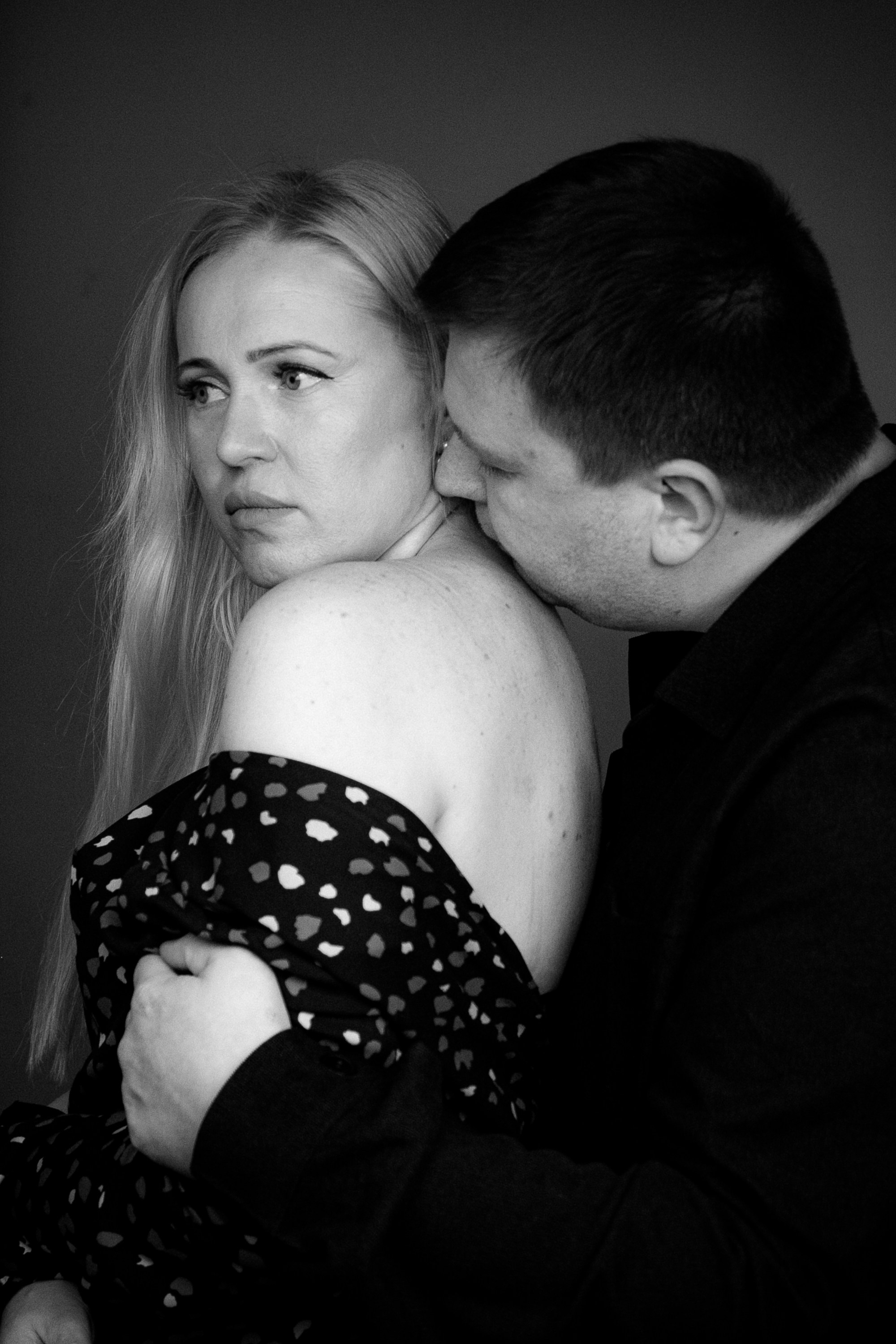 LOVE. Семейный фотограф Казань Никита Федин