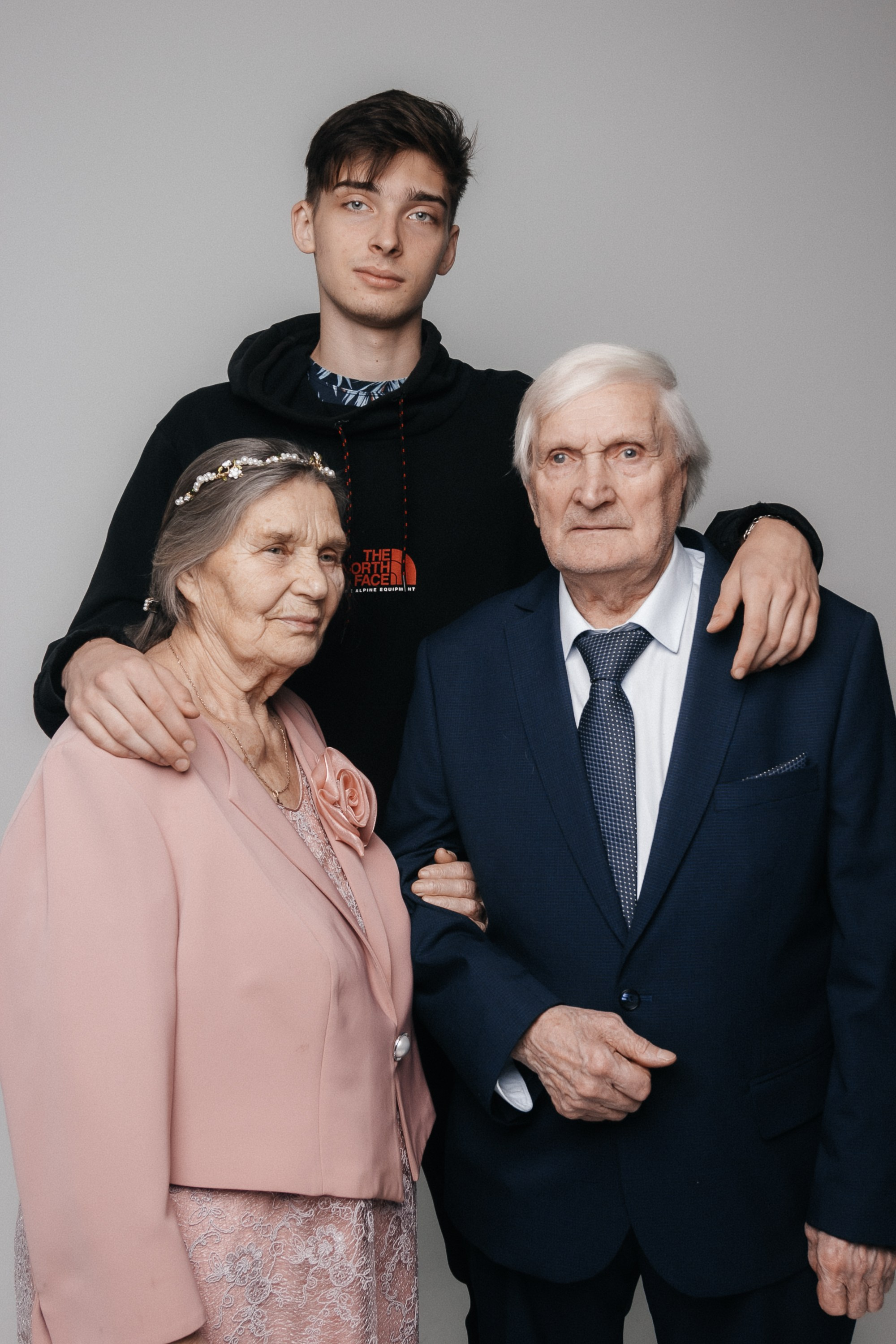 LOVE. Семейный фотограф Казань Никита Федин