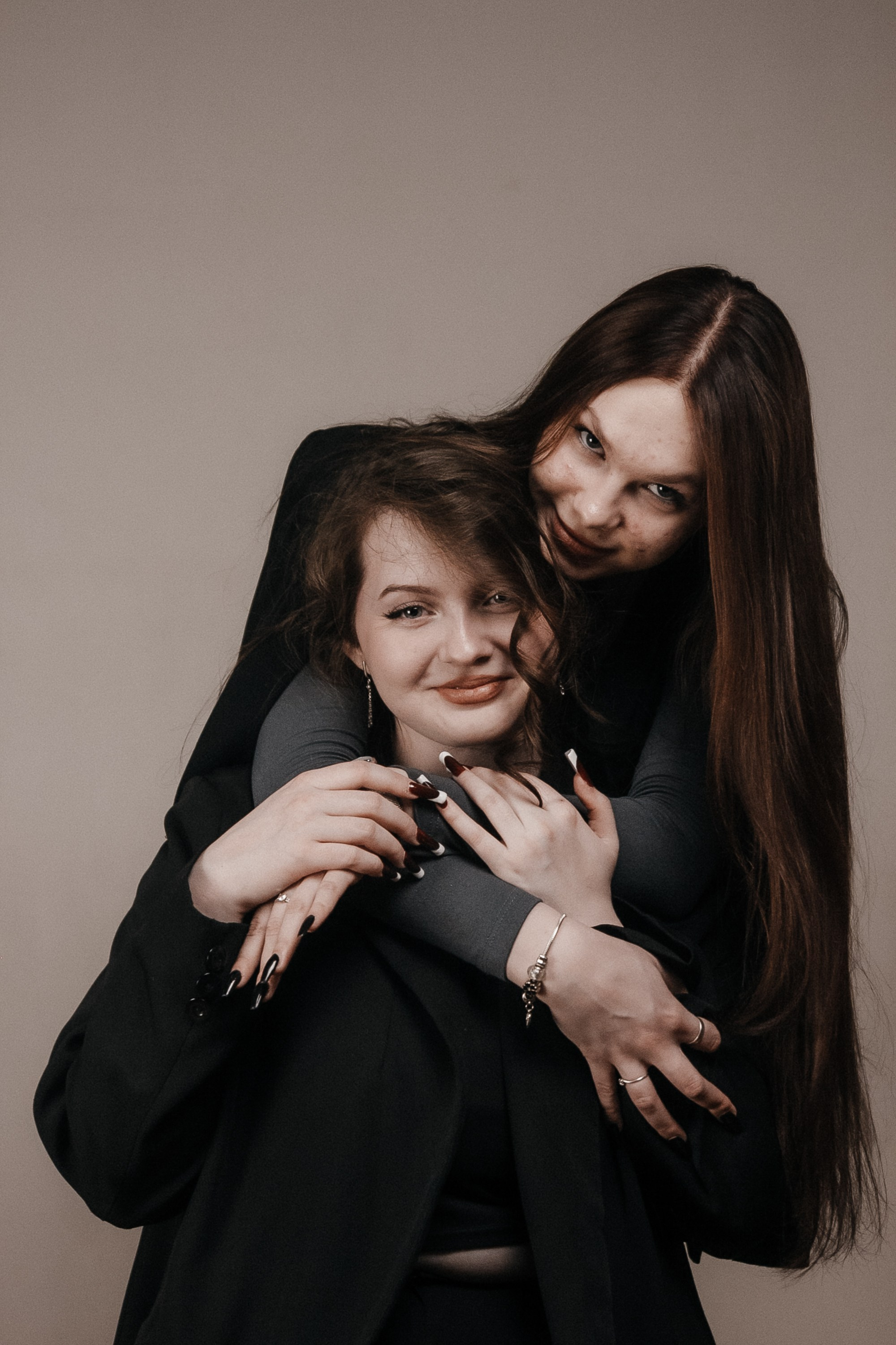 G. Семейный фотограф Казань Никита Федин