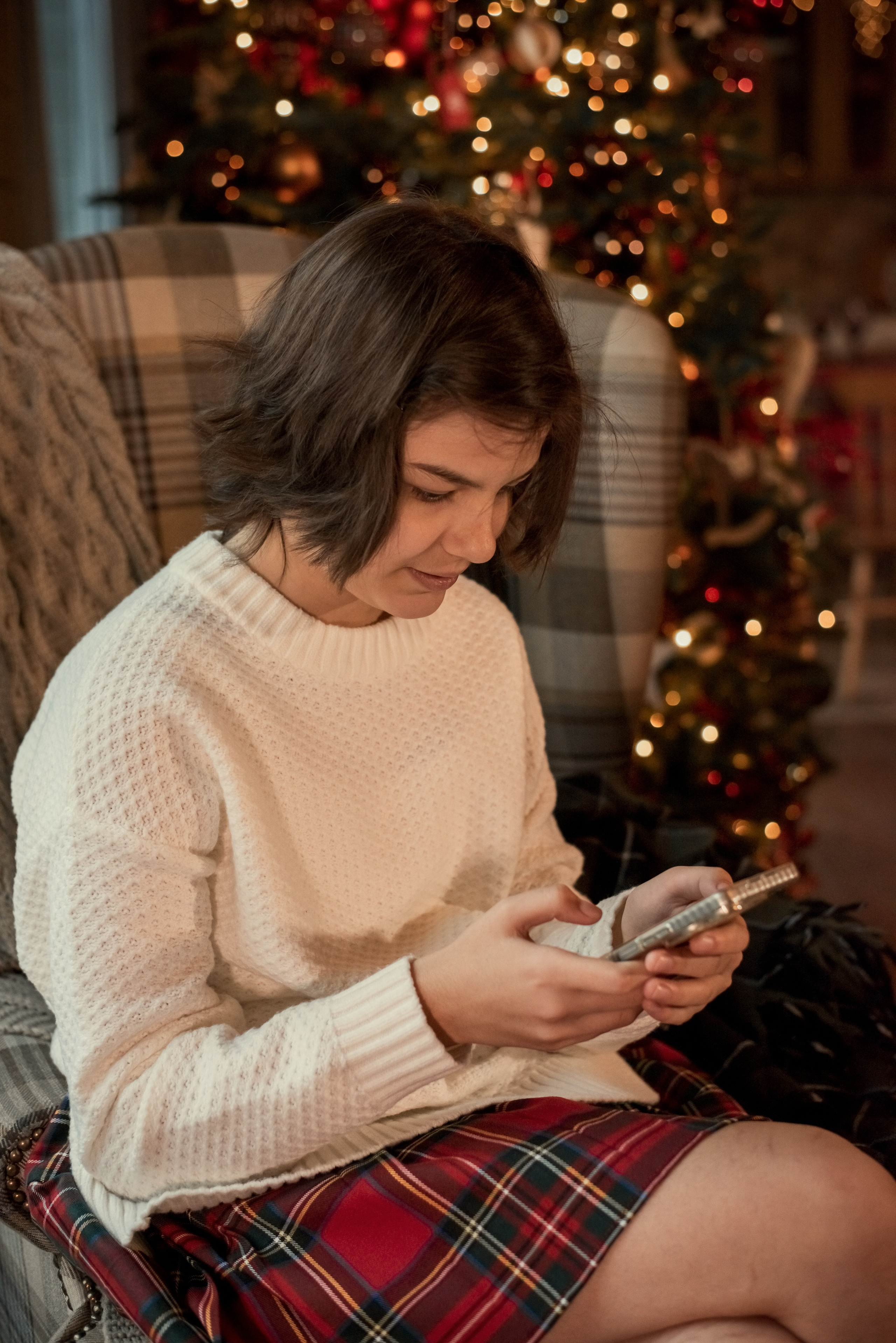 Студия. Семейный фотограф Екатерина Шаманаева