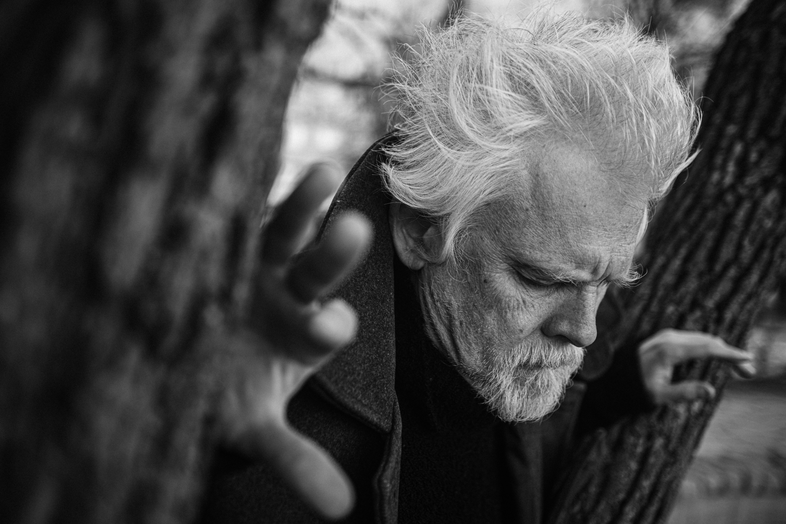 Мои ч/б работы. Портретный фотограф Марина Щеглова в Москве