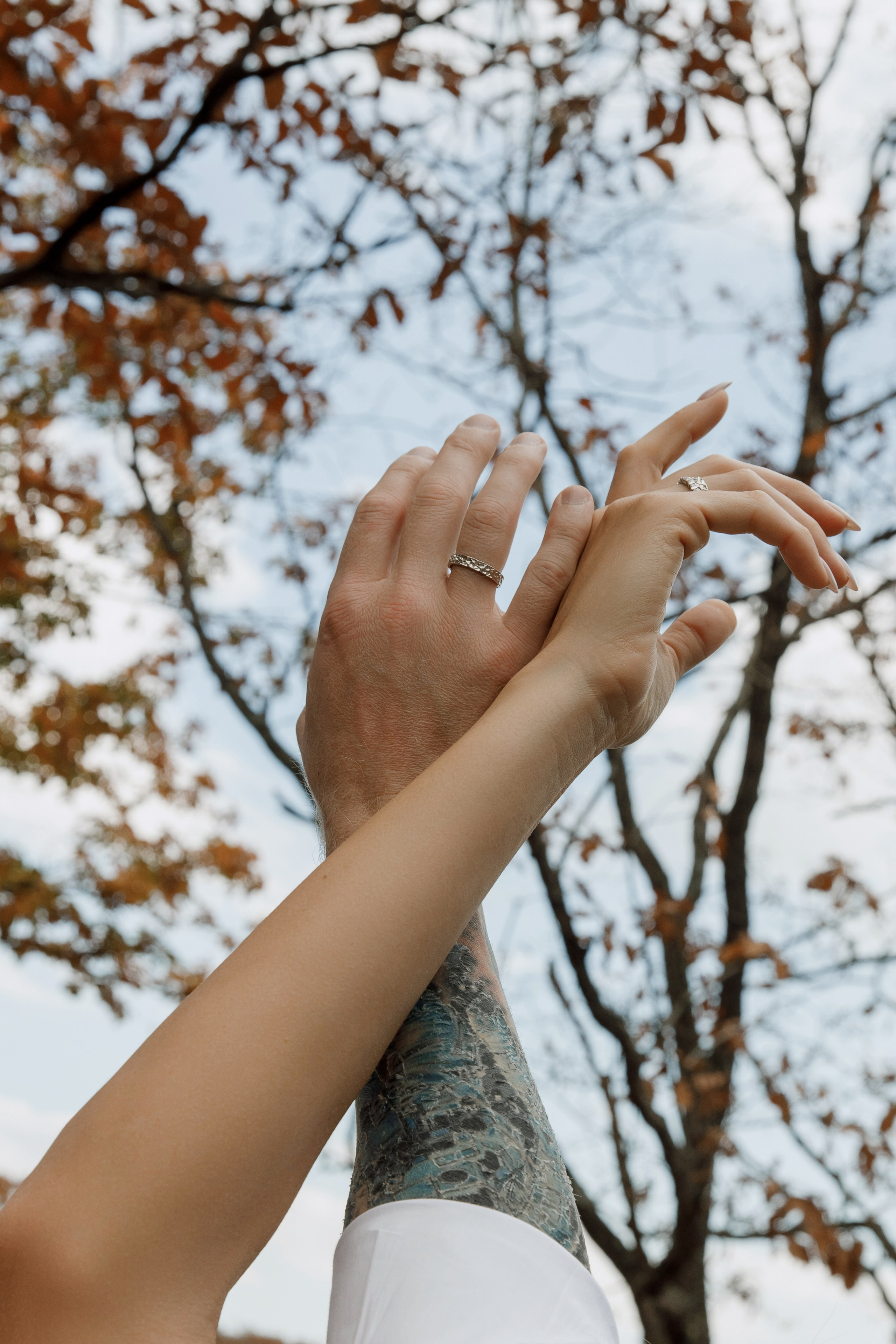 Анна и Юрий. Свадебный и семейный фотограф  во Владивостоке Ольга Украинец