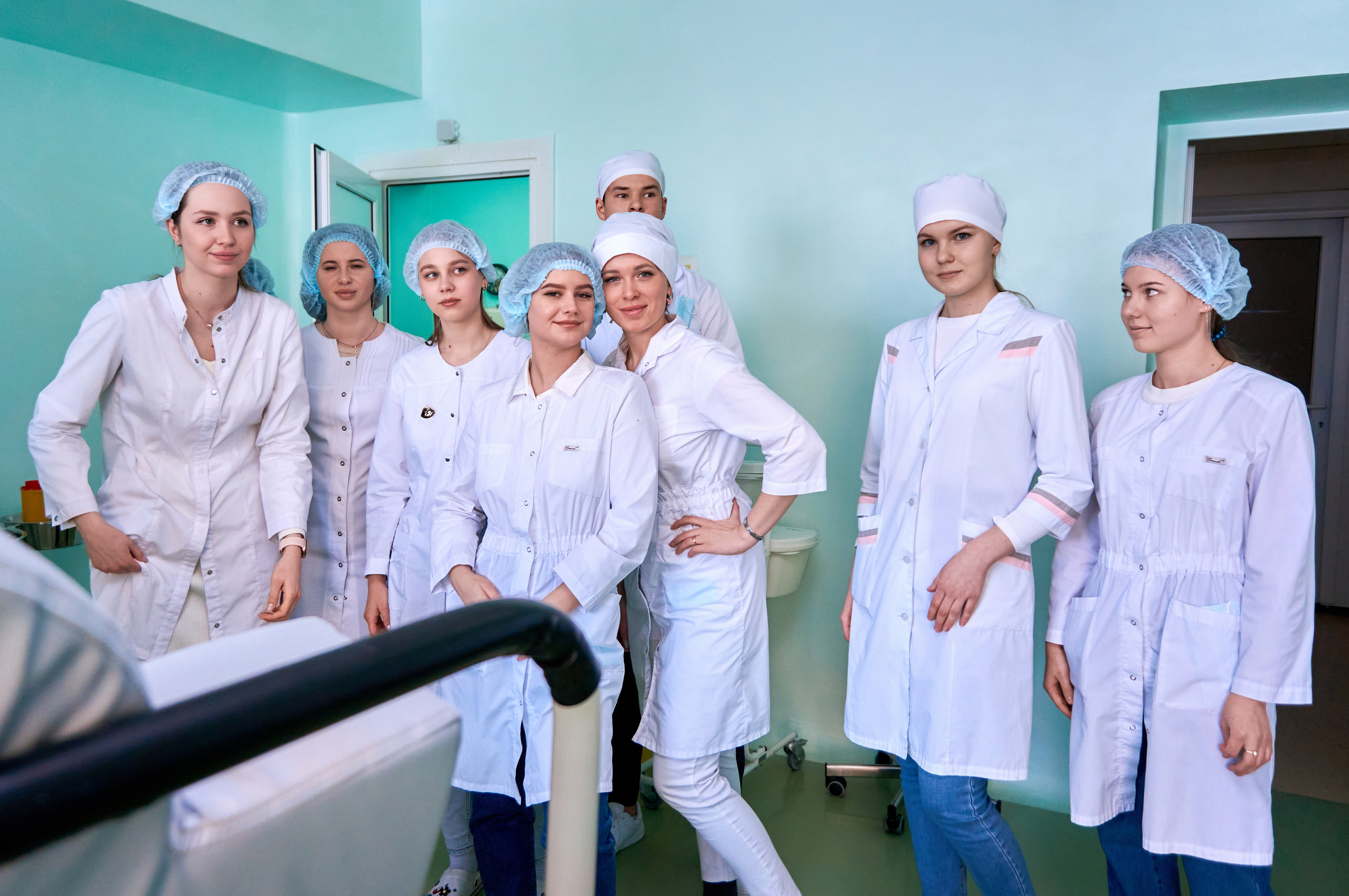 Портфолио | Медицинский колледж | Фотограф Кнышева Валерия | Хабаровск. Фотограф | Кнышева Валерия | Санкт-Петербург