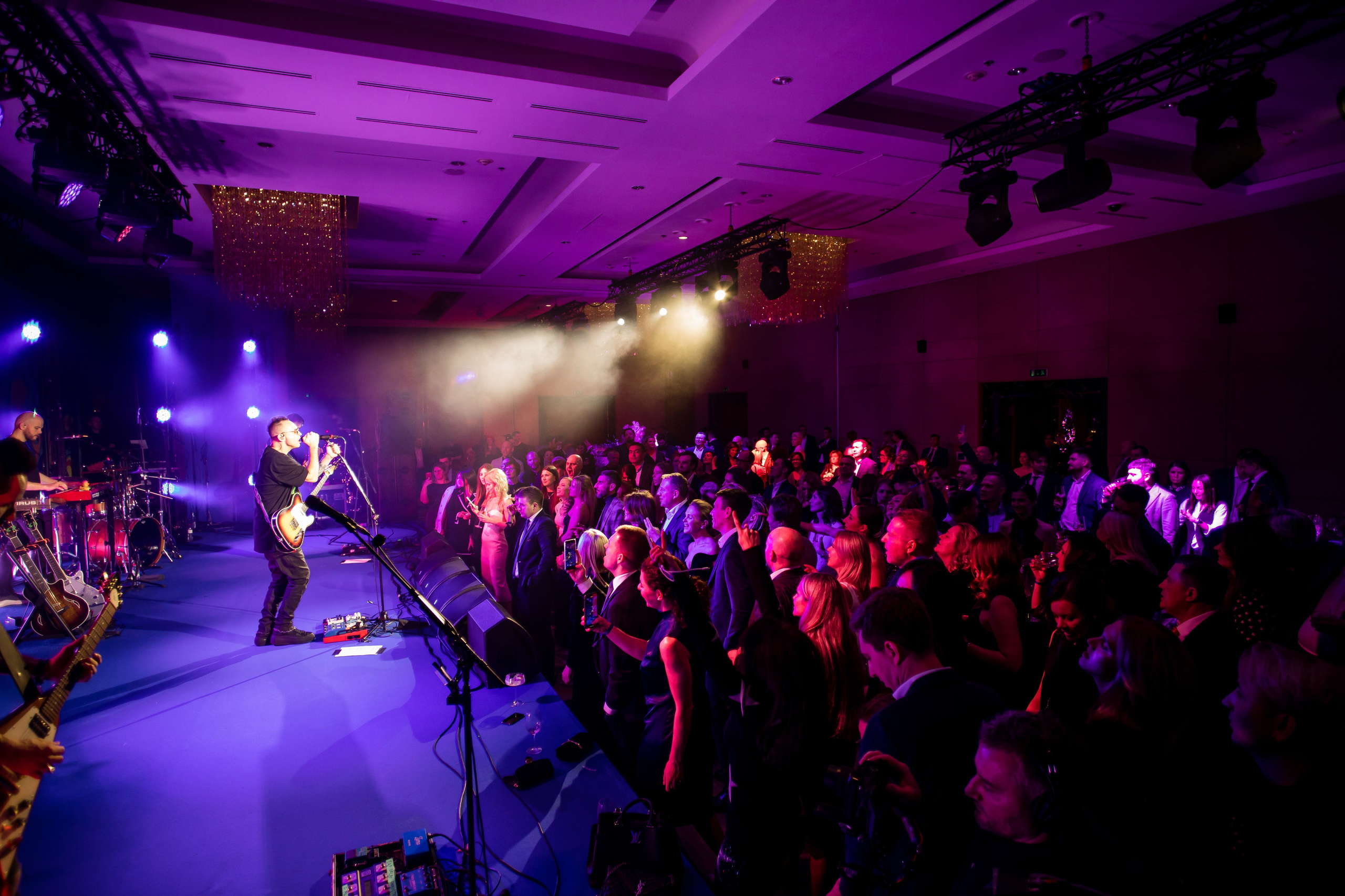 ПСБ. Репортажной и Свадебный фотограф Слава Цесарь