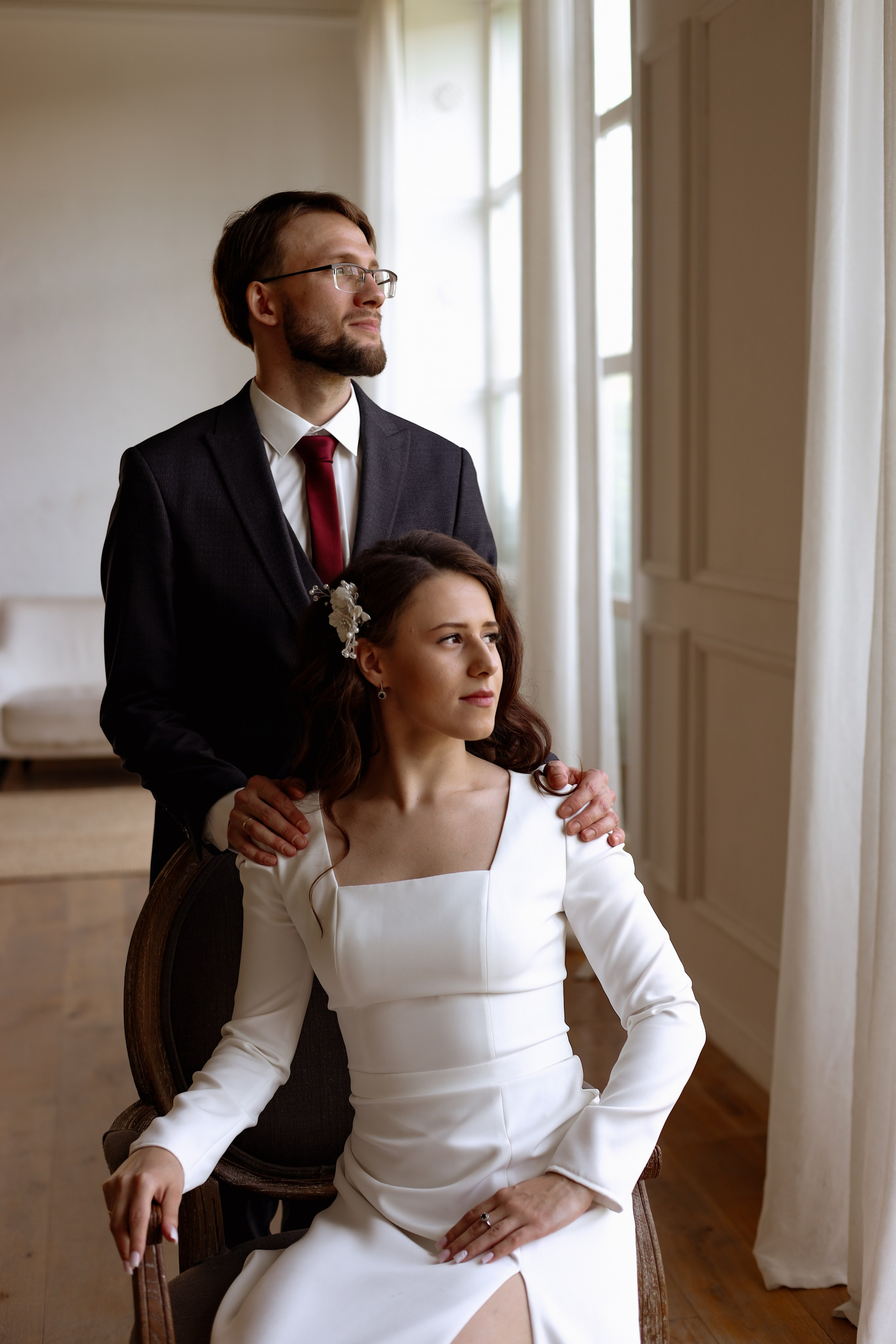 O&A. Photographer Tatiana Ivanova in Yaroslavl