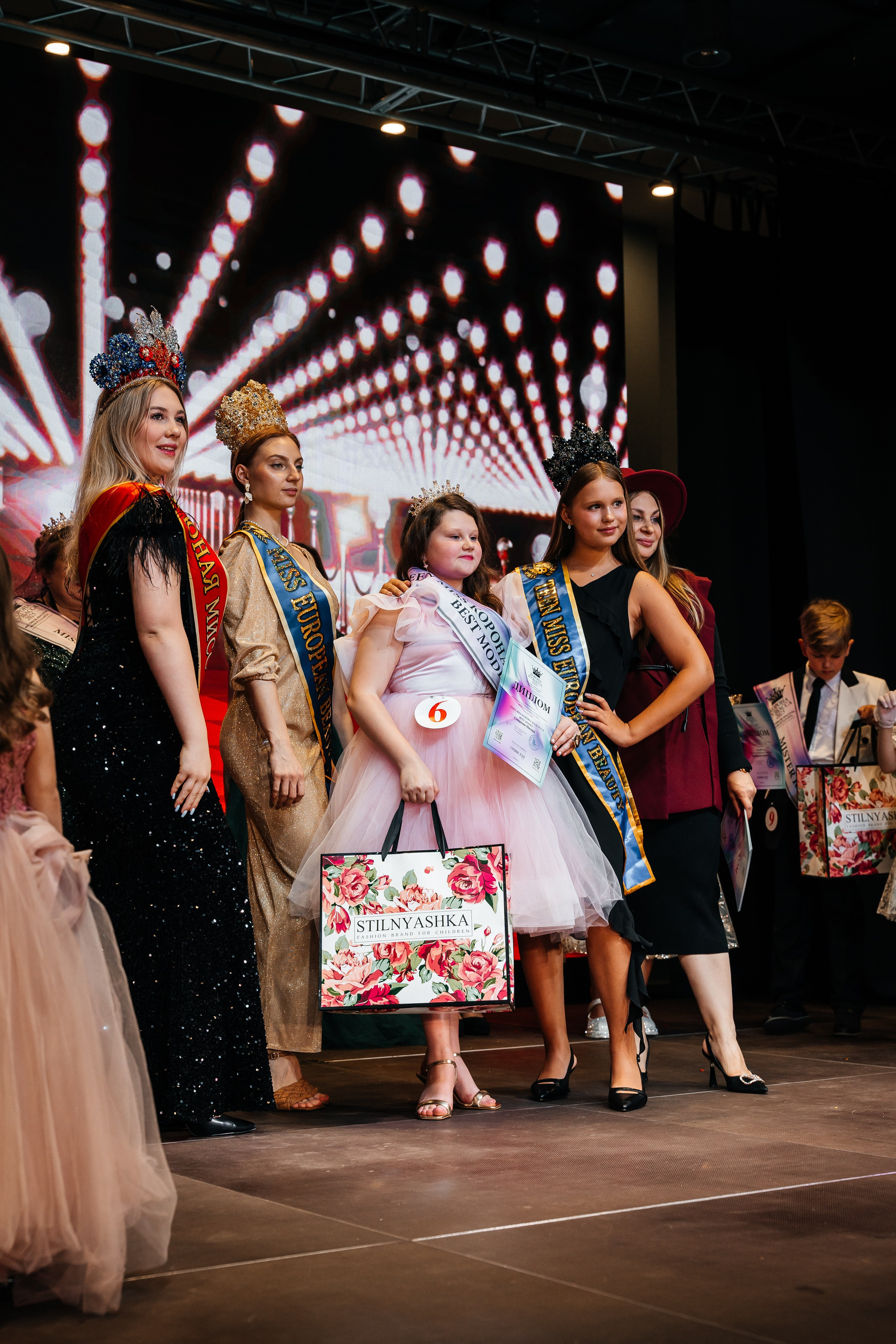 Фотографии Корона Кузбасса 2025. Фотограф в Новокузнецке Иван Дендин