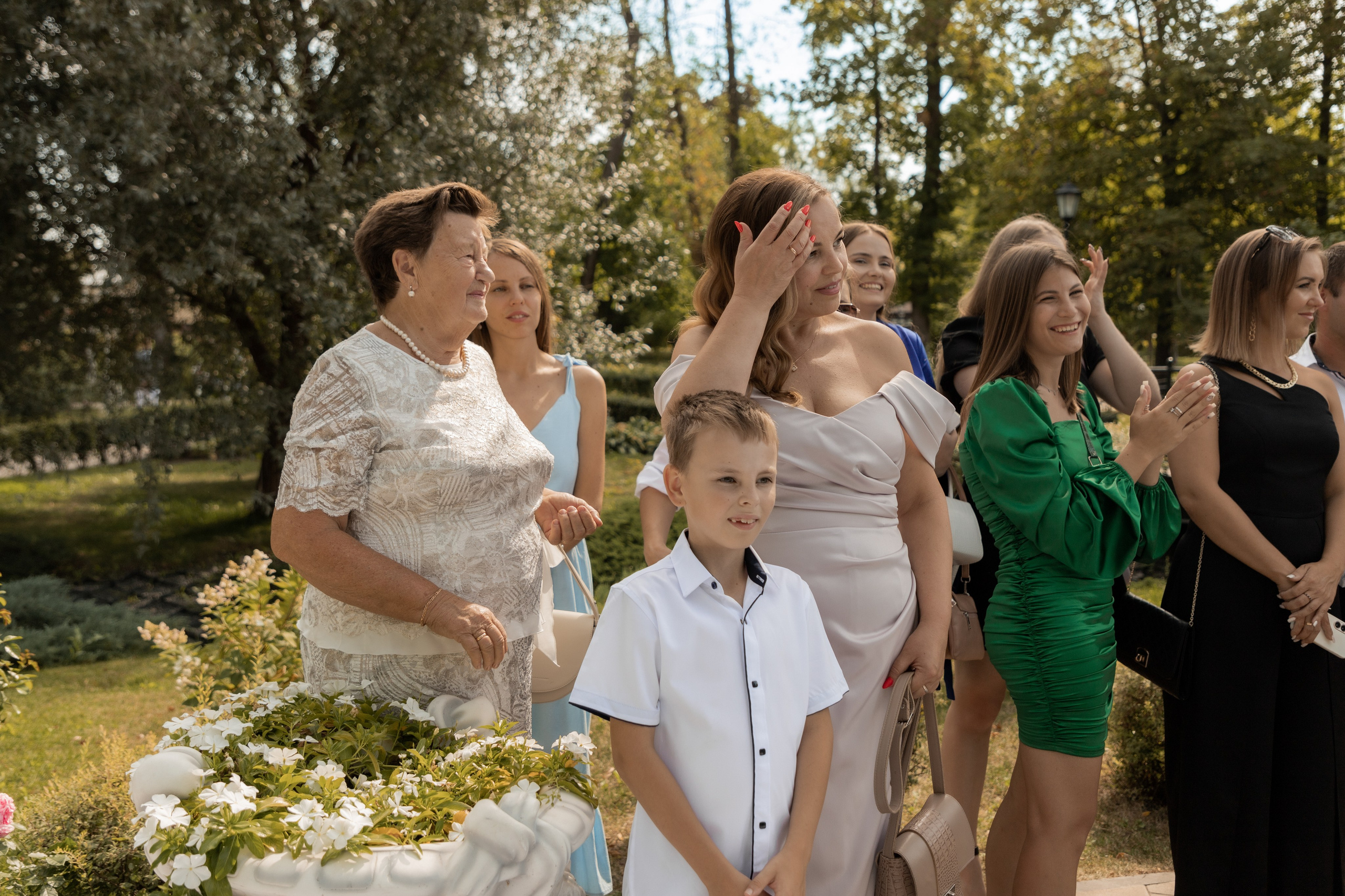 Дмитрий и Анастасия (сокращено). Свадебный фотограф Ангелина Сунгатулина | Саратов | Балаково | Вольск