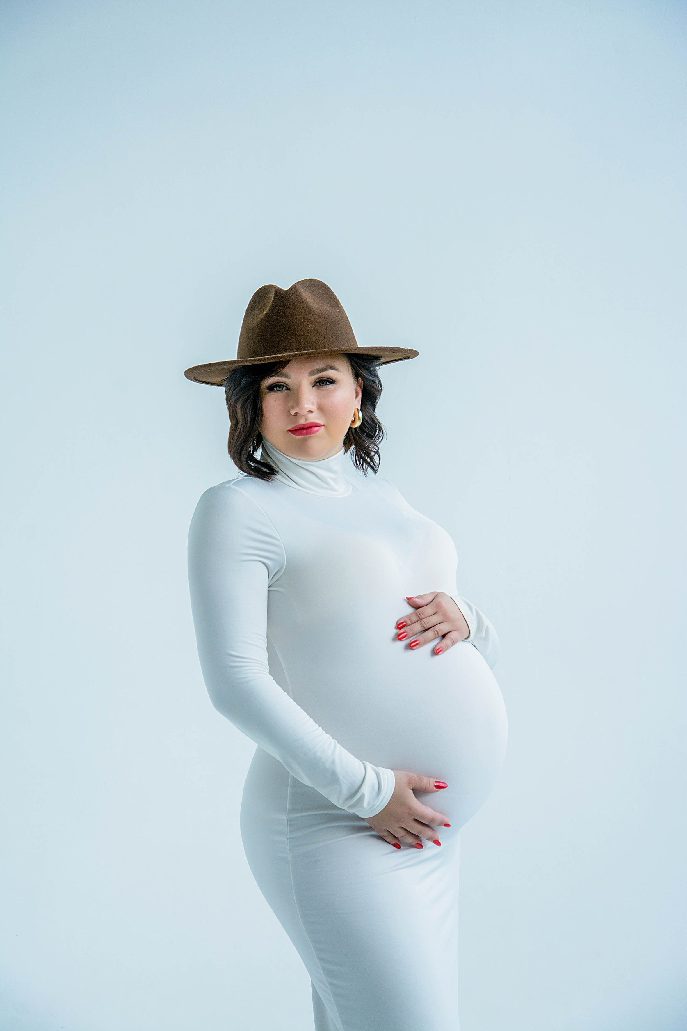 Отзывы. Фотосессии беременности и материнства в Тольятти