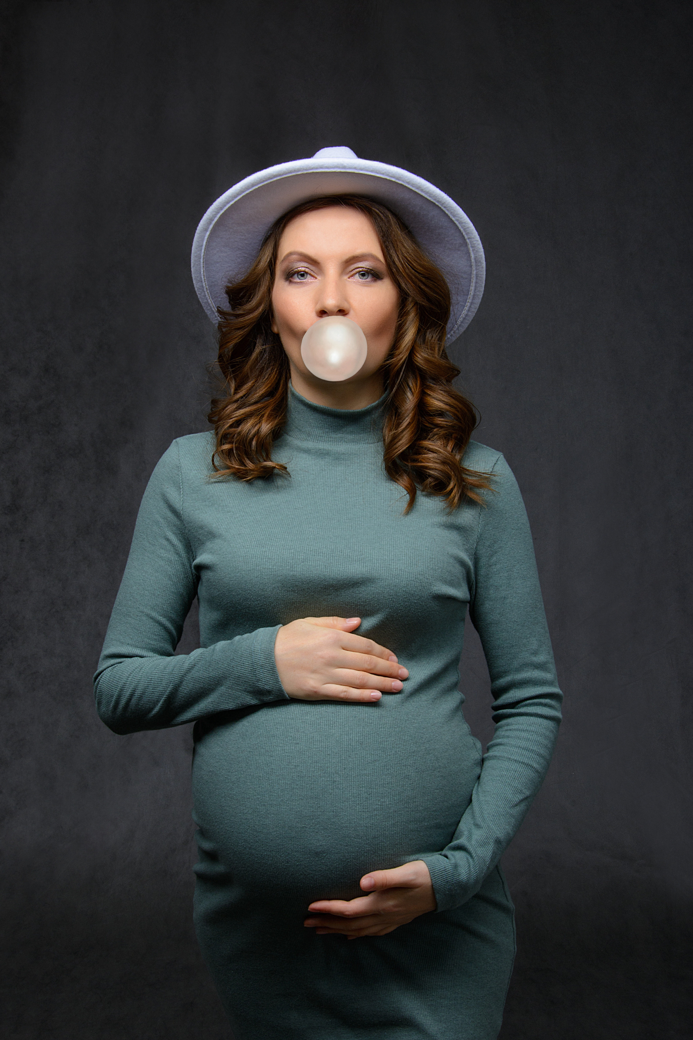 Отзывы. Фотосессии беременности и материнства в Тольятти