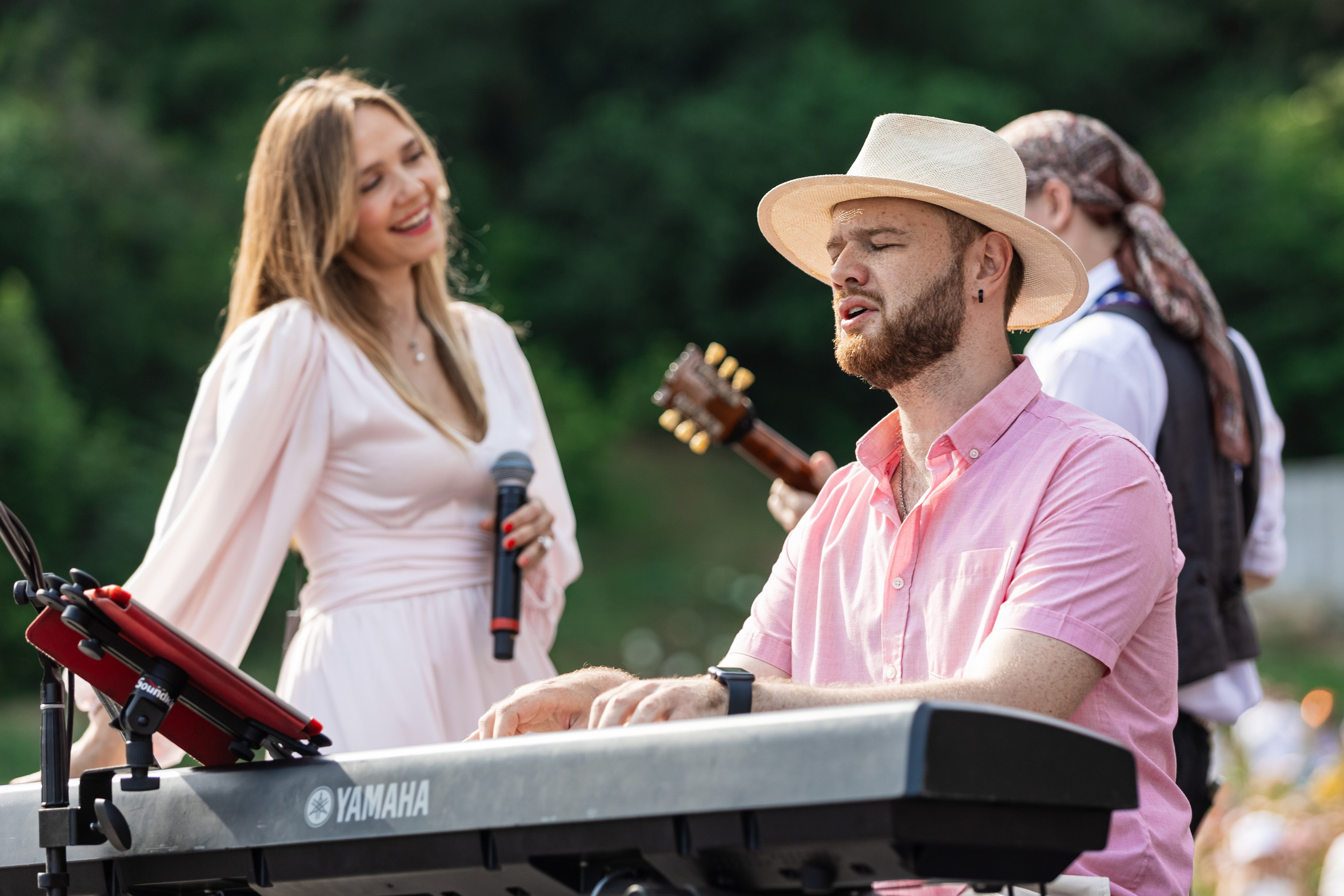 Фестиваль «Природа искусства» 2023. Свадебный фотограф, фотосъемка в Крыму, Севастополе, Симферополе, Ялте