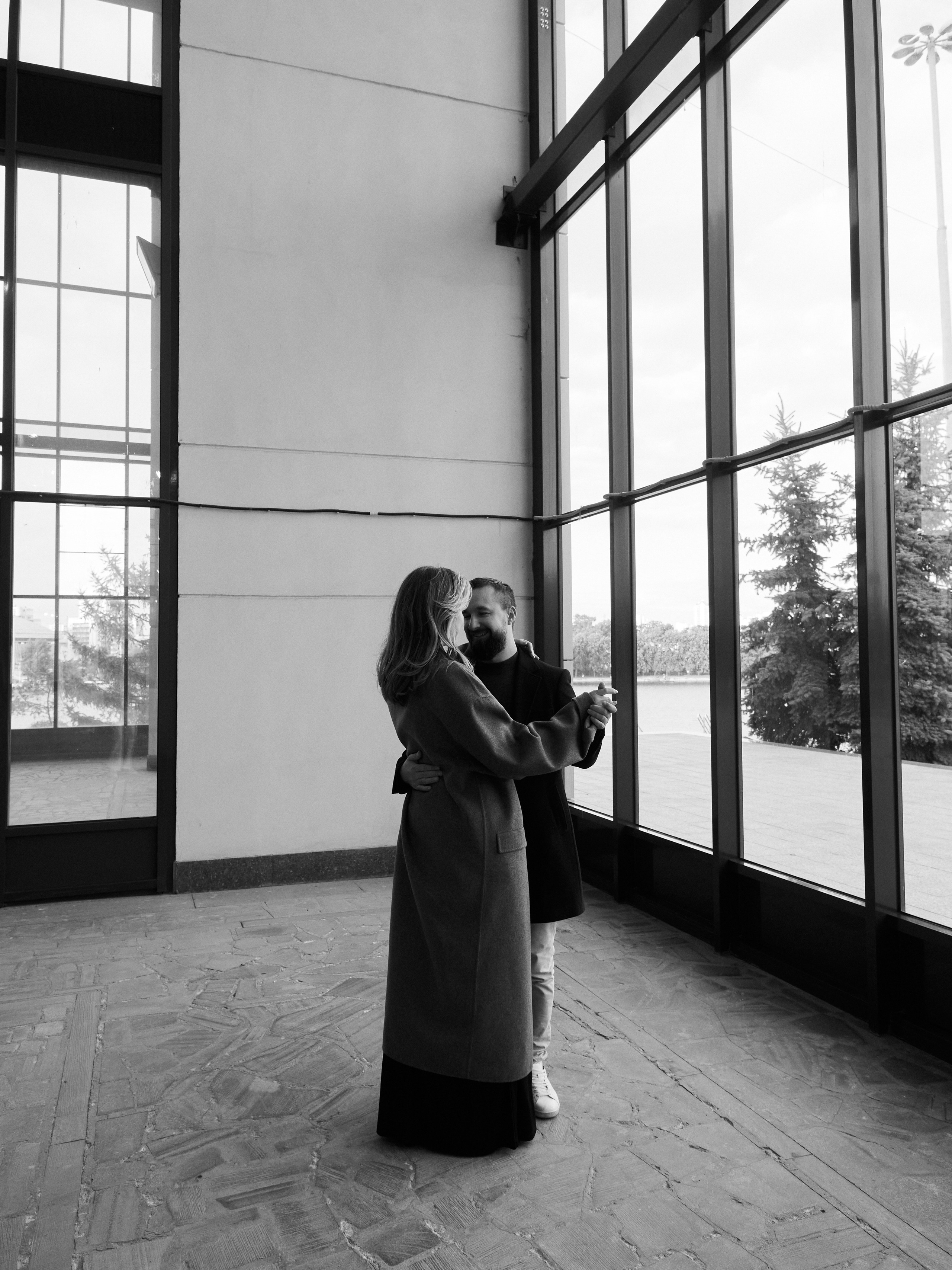 Love story. Екатерина Ханенко — фотограф в Екатеринбурге