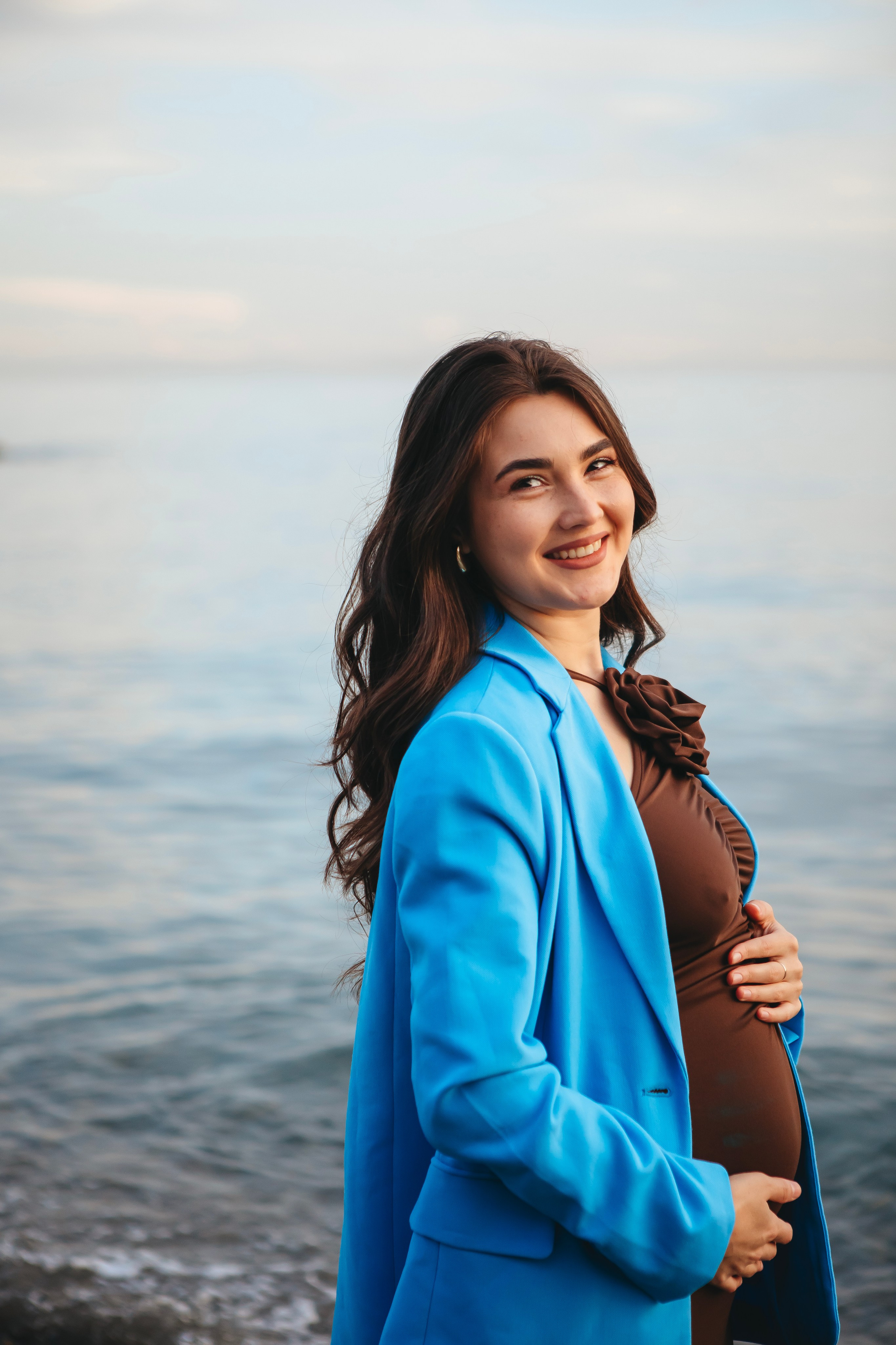 Крошечный ангел. Семейный и свадебный фотограф Сочи Адлер Сириус Красная поляна