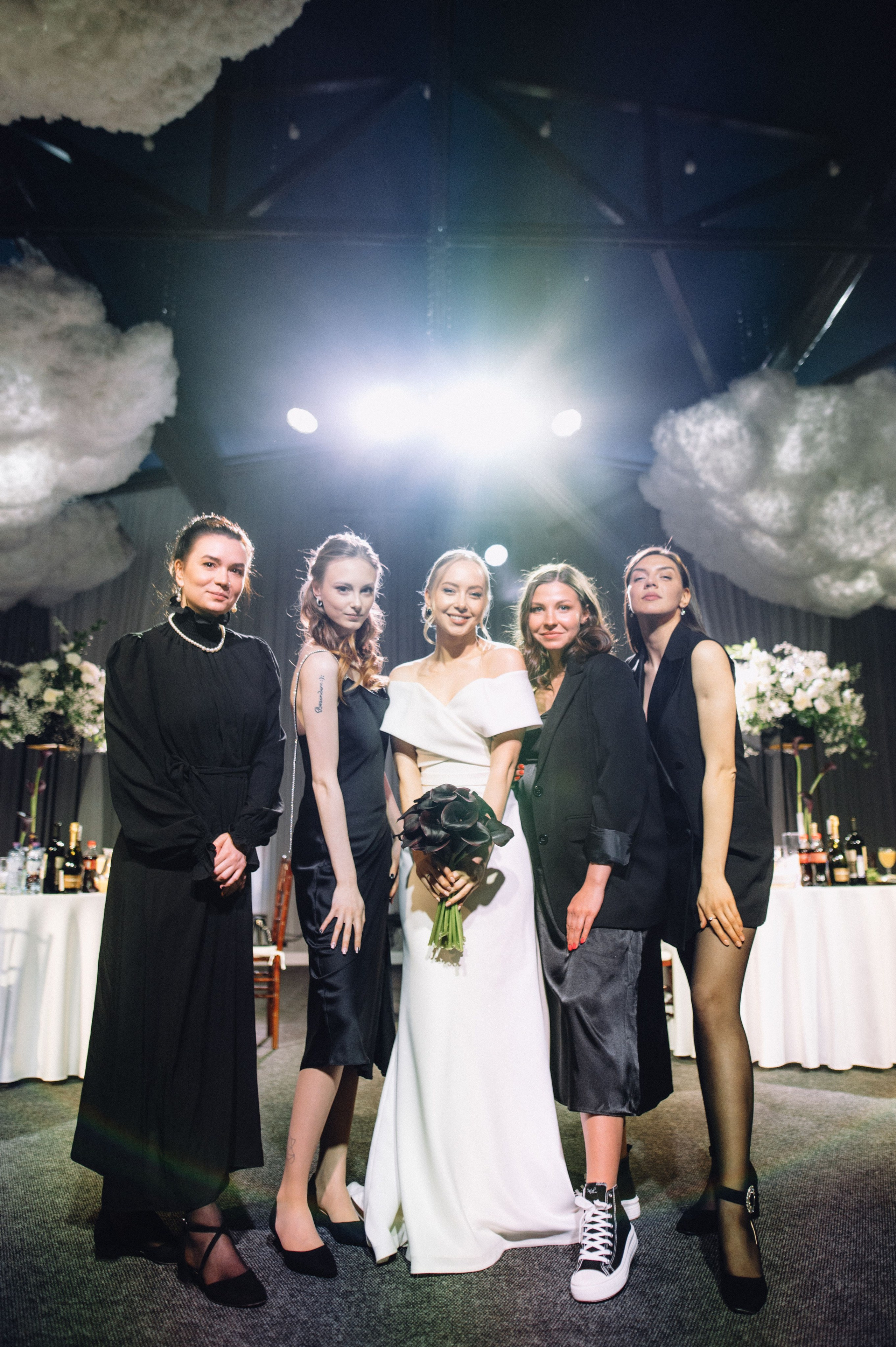 Свадебная фотография. Профессиональный фотограф Алексей Васенцев. Минск, СПБ, Москва