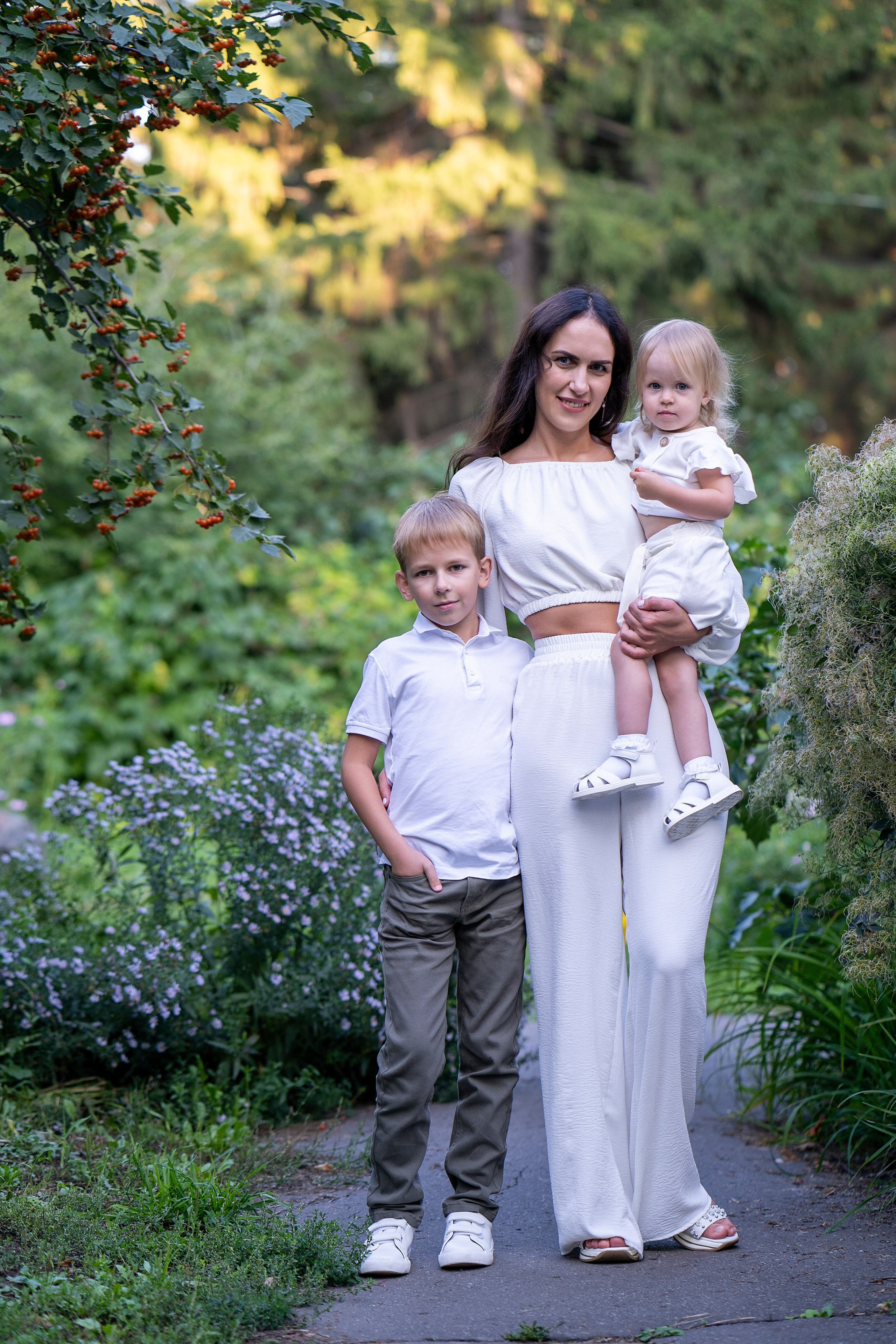 Юлия. Главная