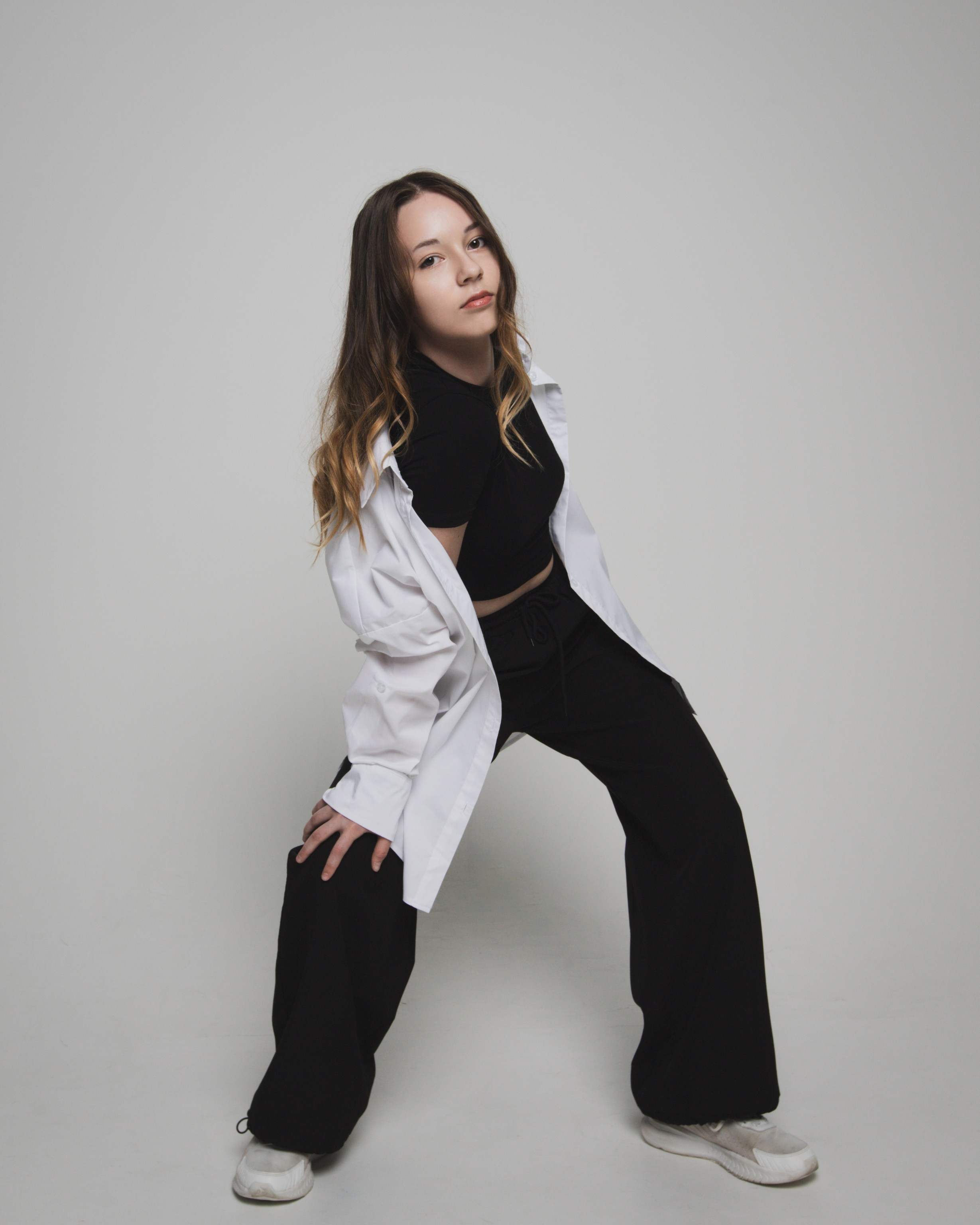 MD dance studio. Больше не греет