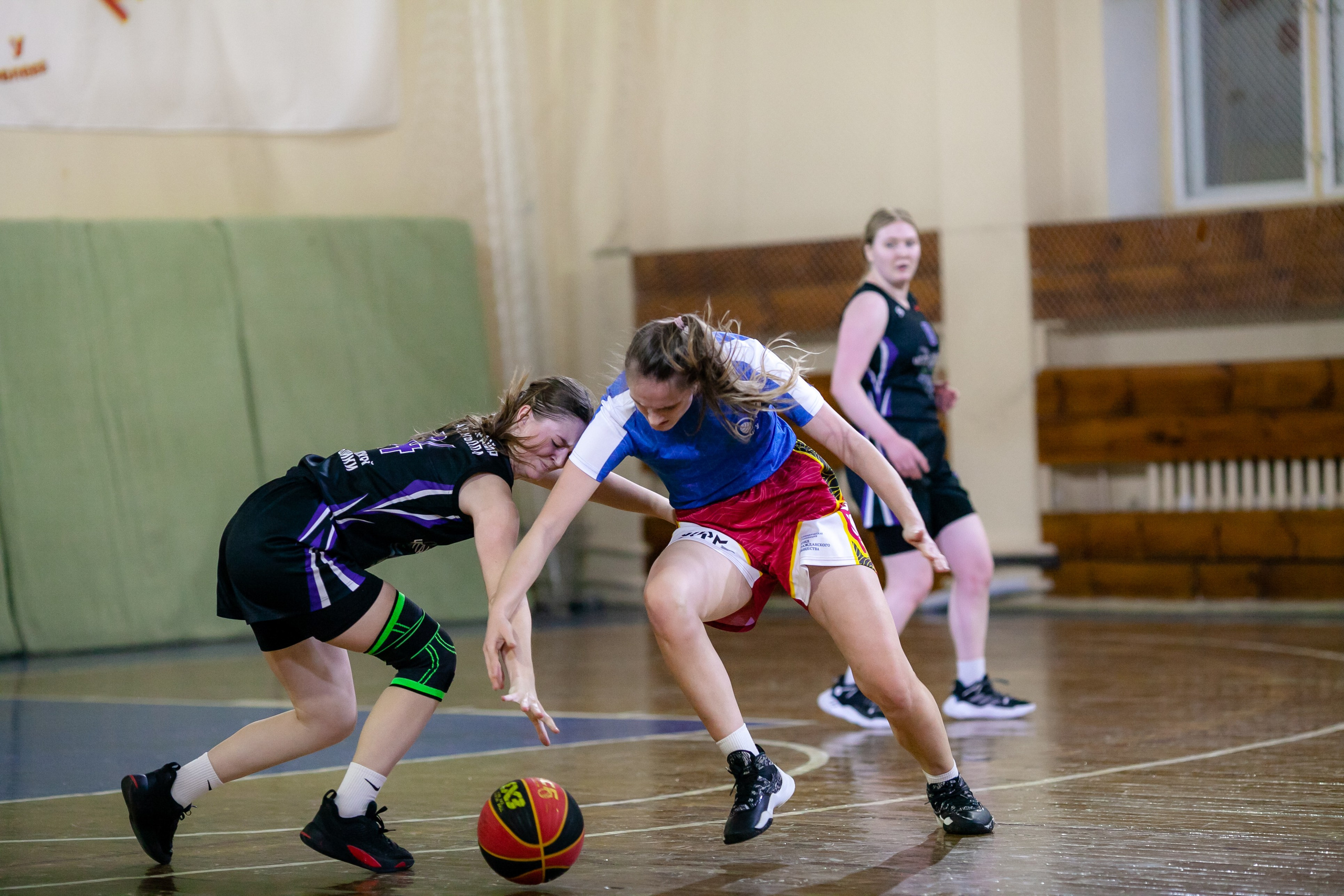 3×3. Фотография