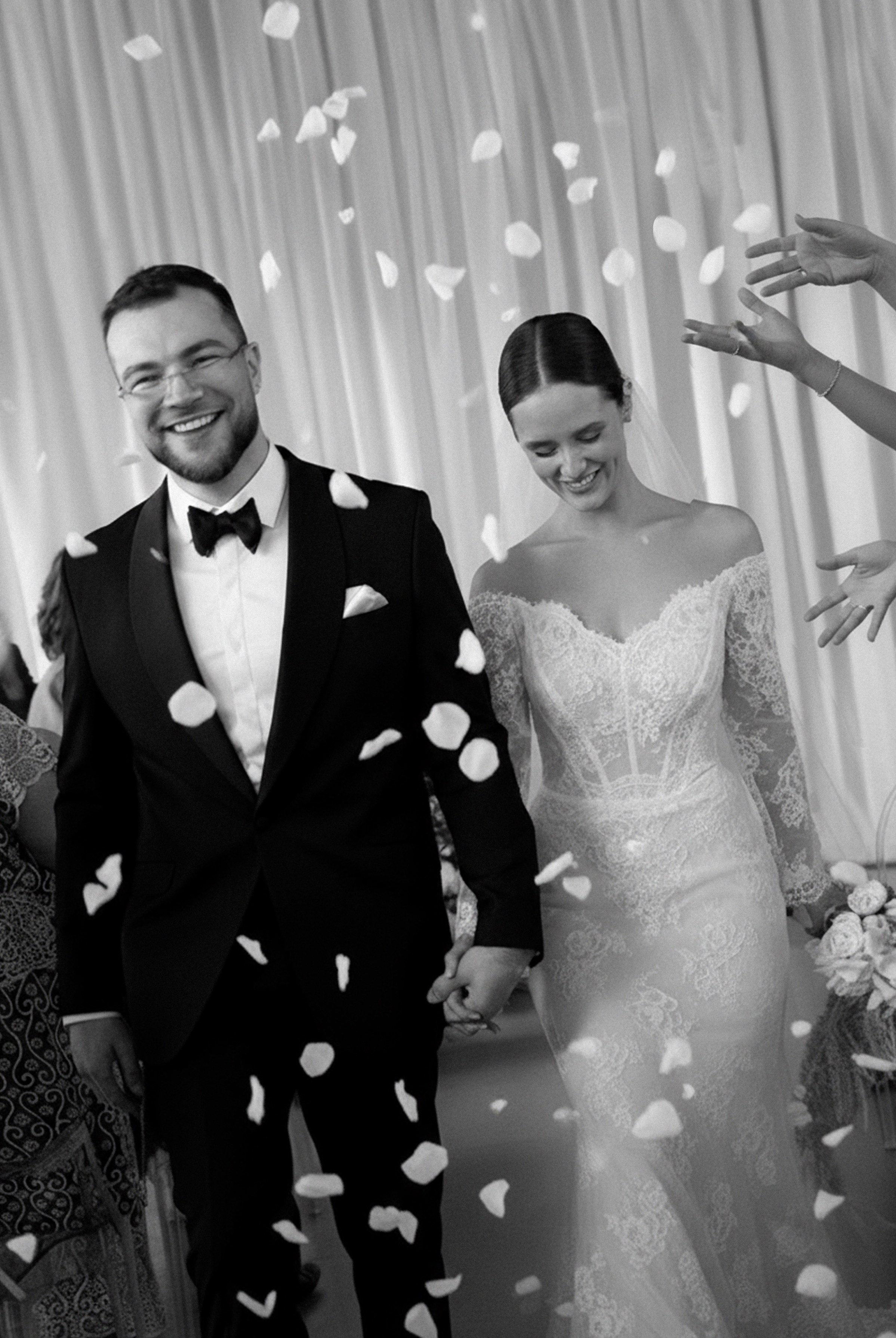 Вместе навсегда. Свадебный фотограф в Санкт-Петербурге, Москве, СПб Сергей Поддубный