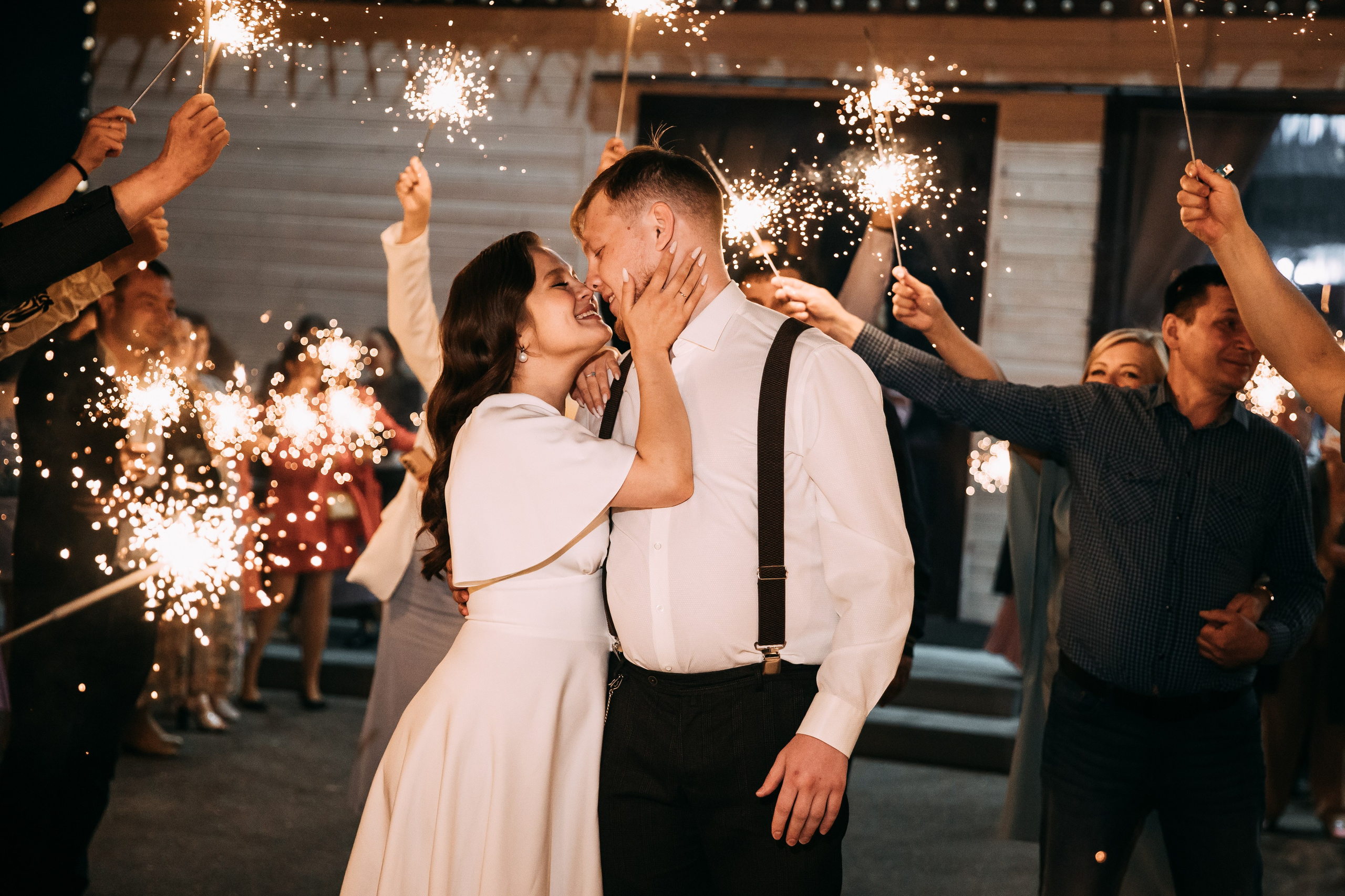 Danil & Ekaterina. Romanovs | Свадебный фотограф и видеограф Чебоксары Казань Москва
